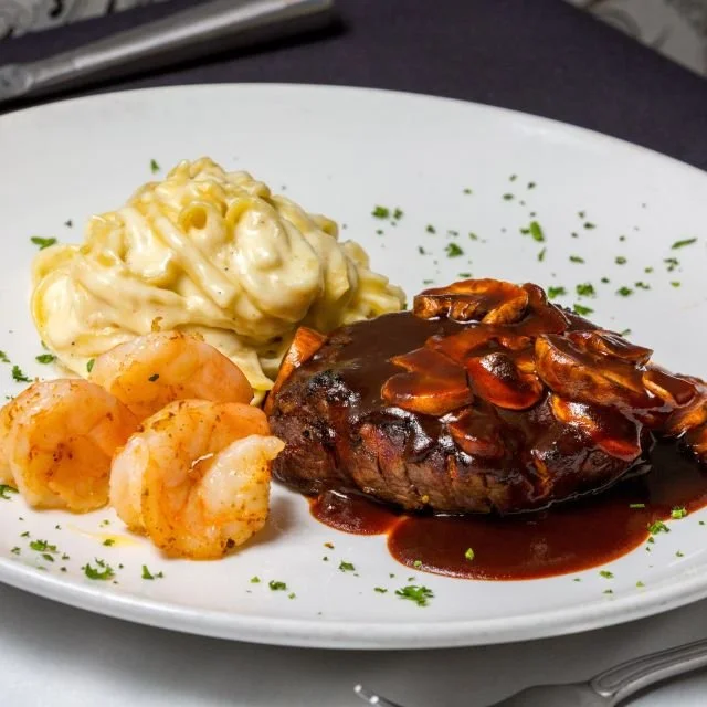 Italian culinary week in Oman