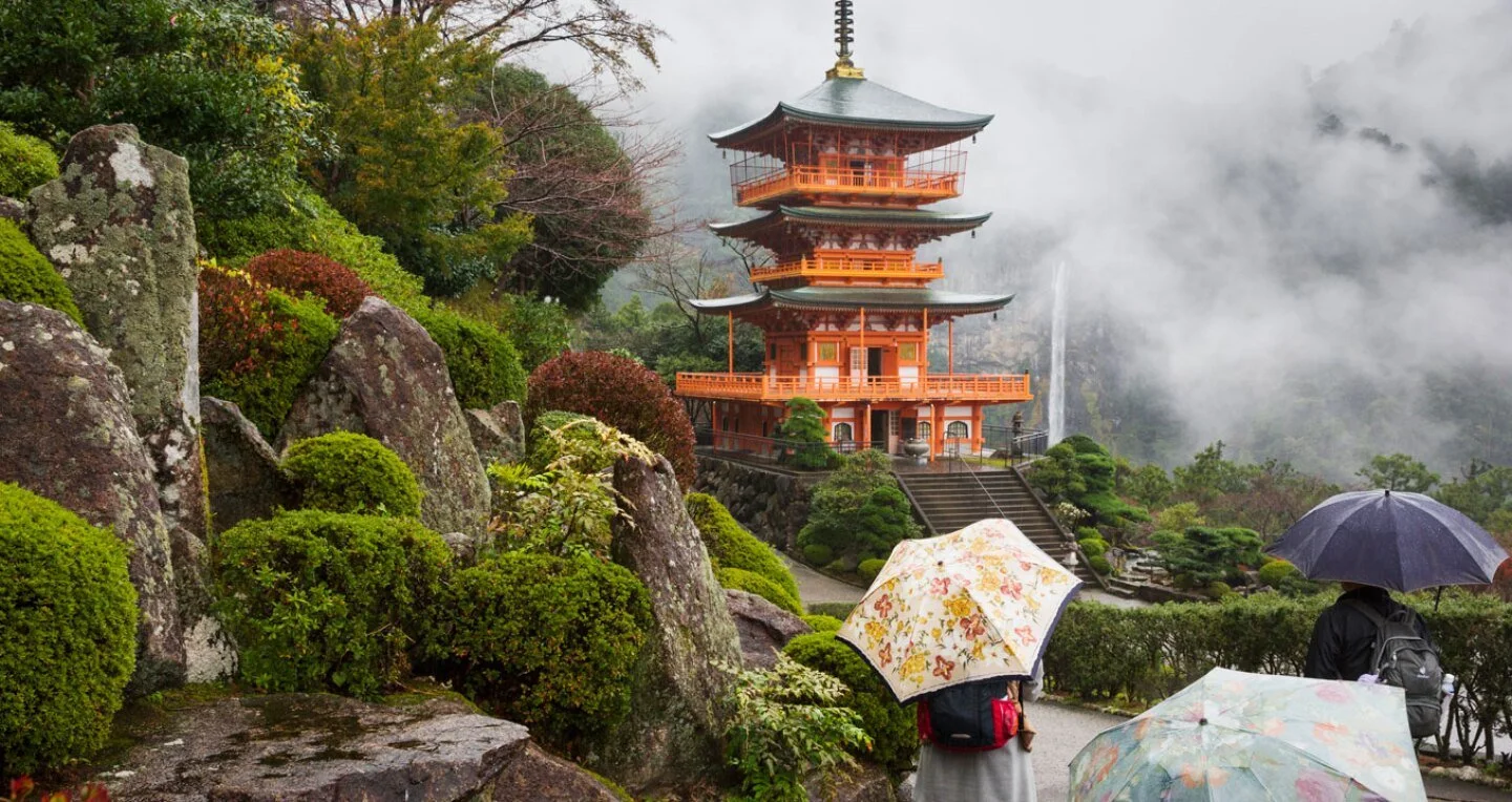 Japan in Oman