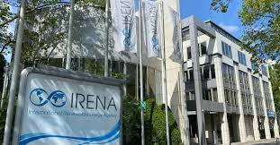 International Renewable Energy Agency (IRENA)