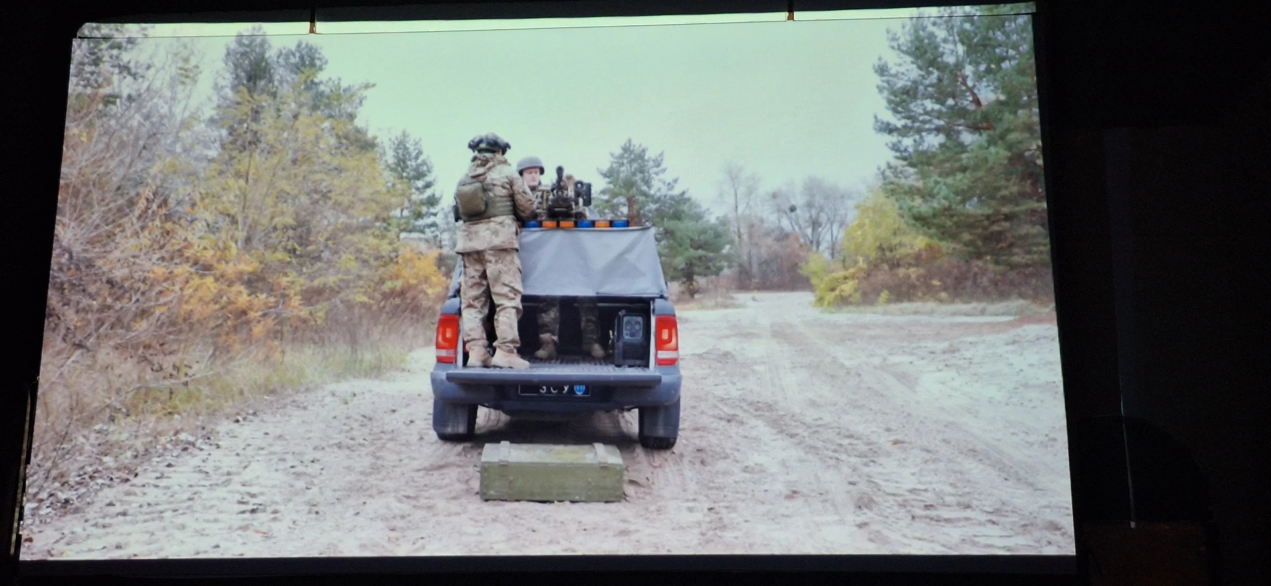 Christophe Beyssier La vie malgré tout