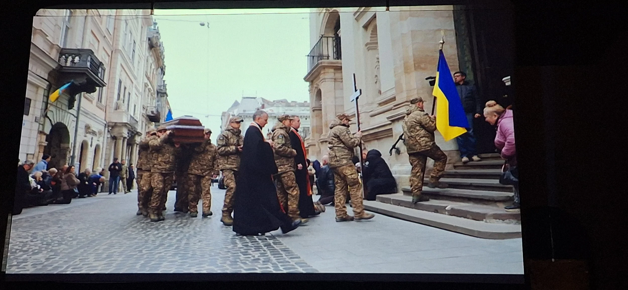 Christophe Beyssier La vie malgré tout