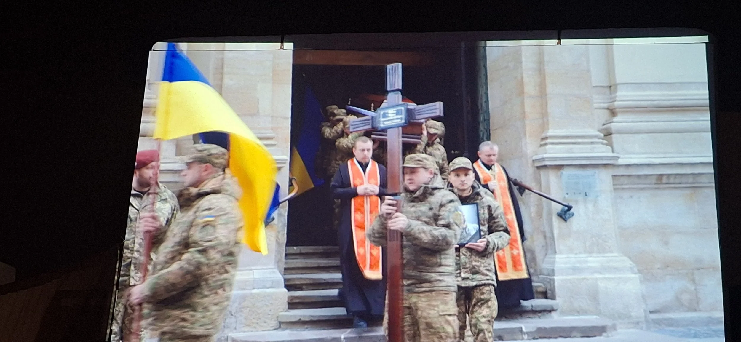 Christophe Beyssier La vie malgré tout