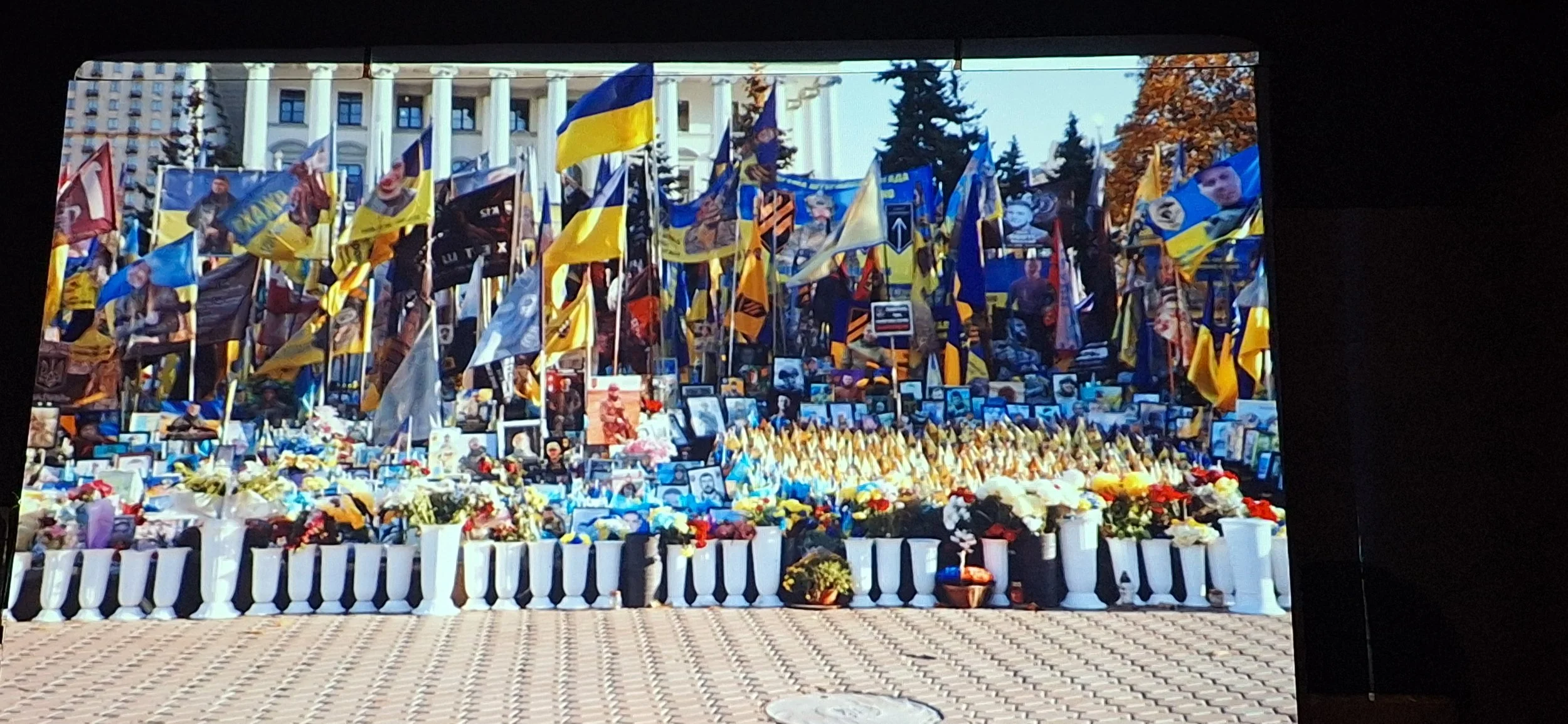 Christophe Beyssier La vie malgré tout