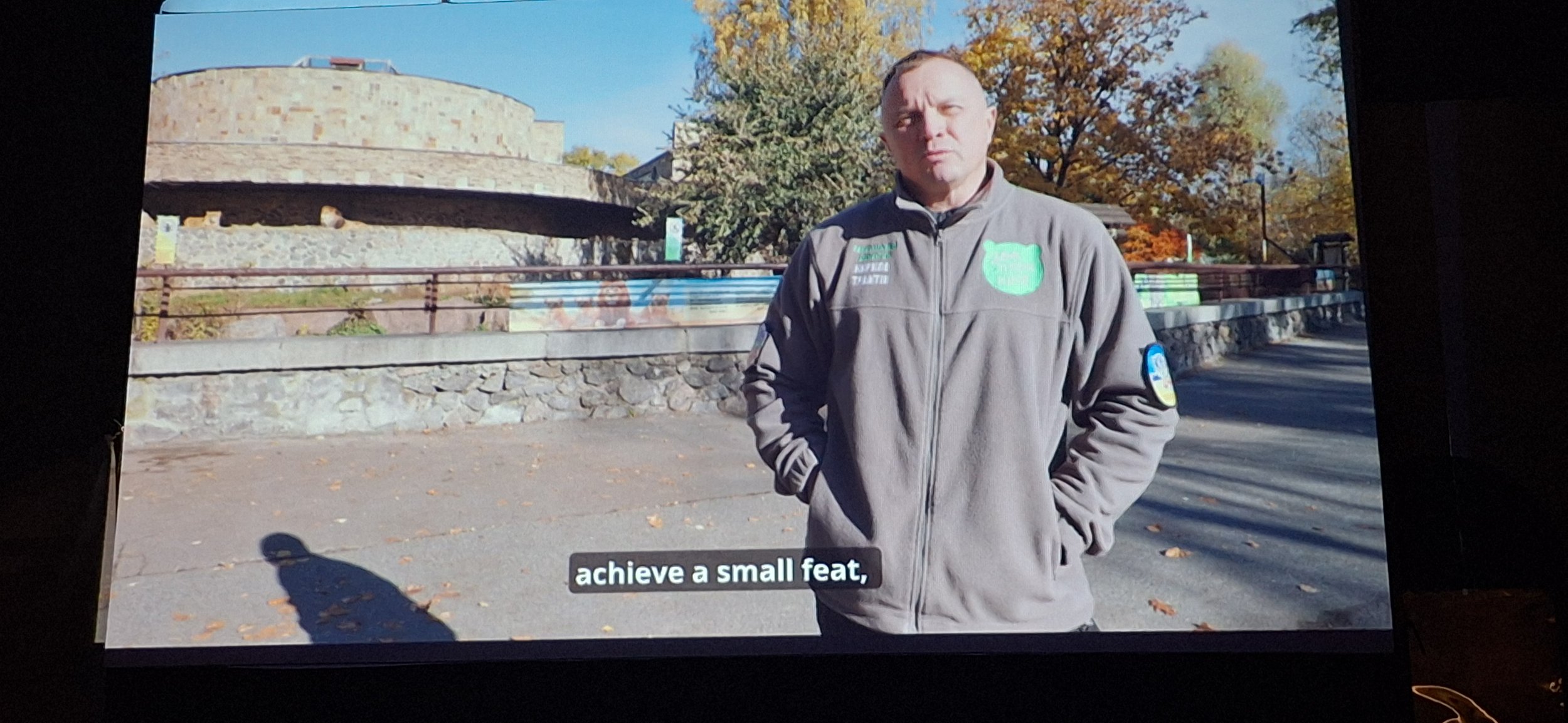 Christophe Beyssier La vie malgré tout