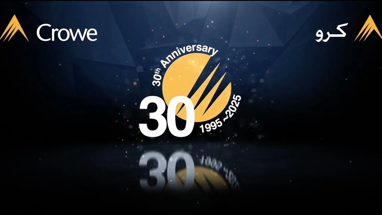 Crowe Oman