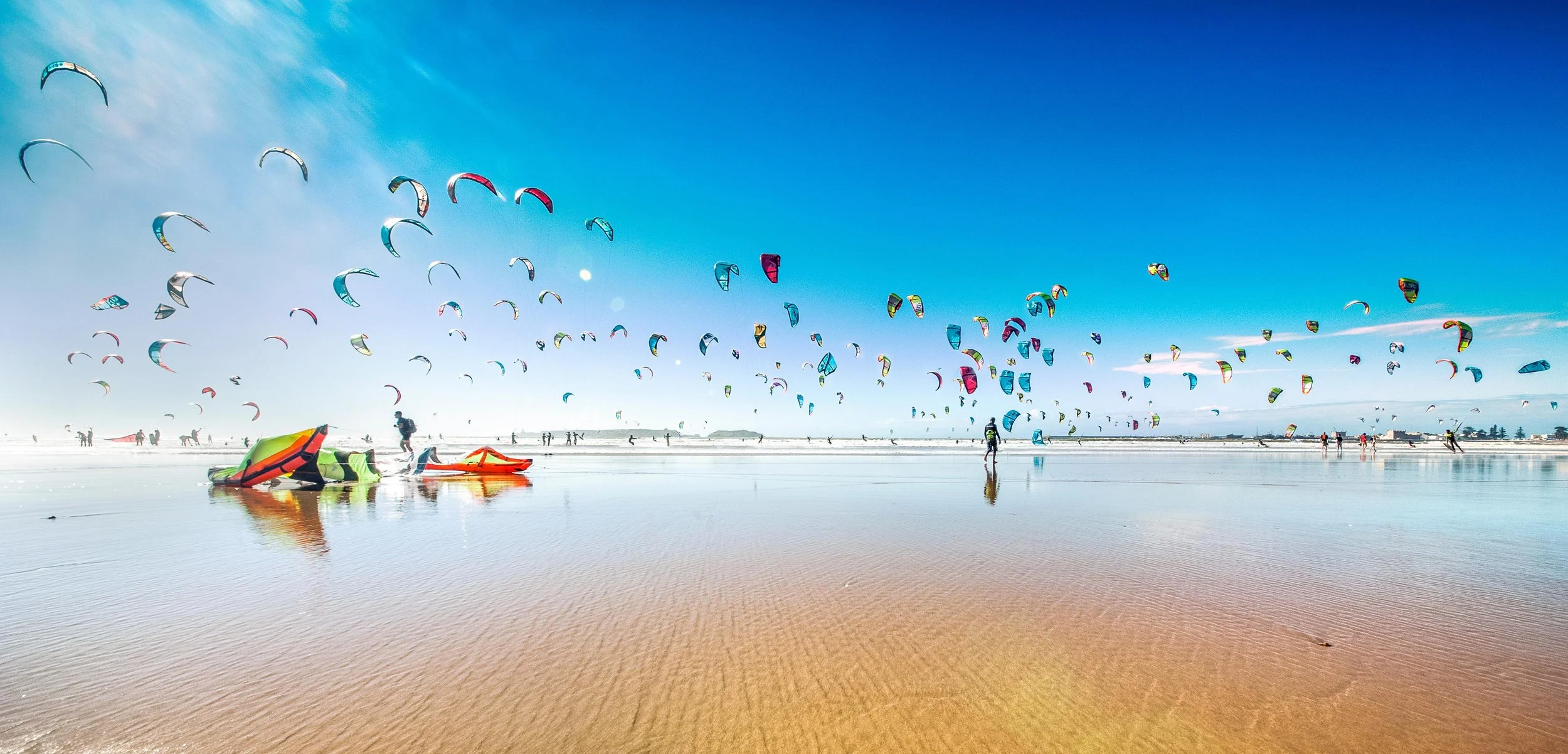 Morocco - Oman