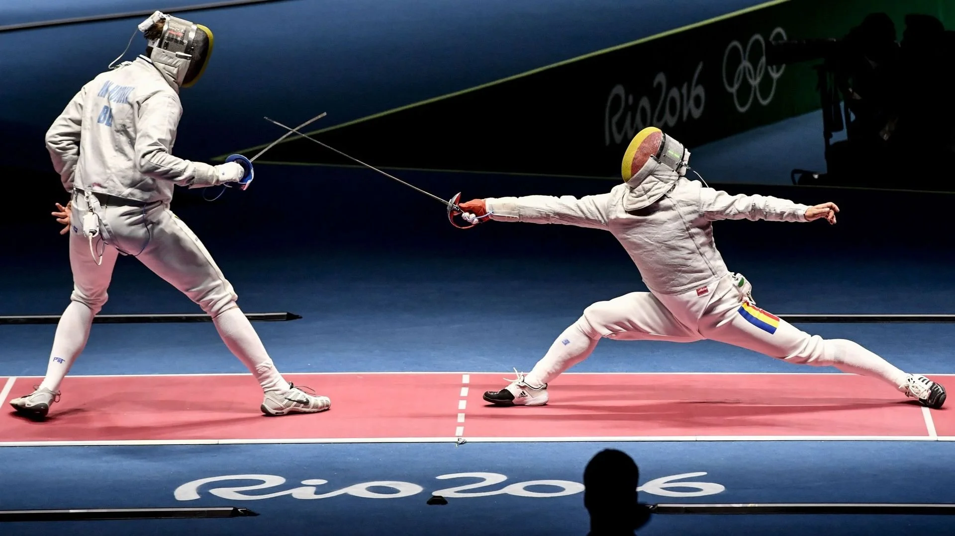 Fencing