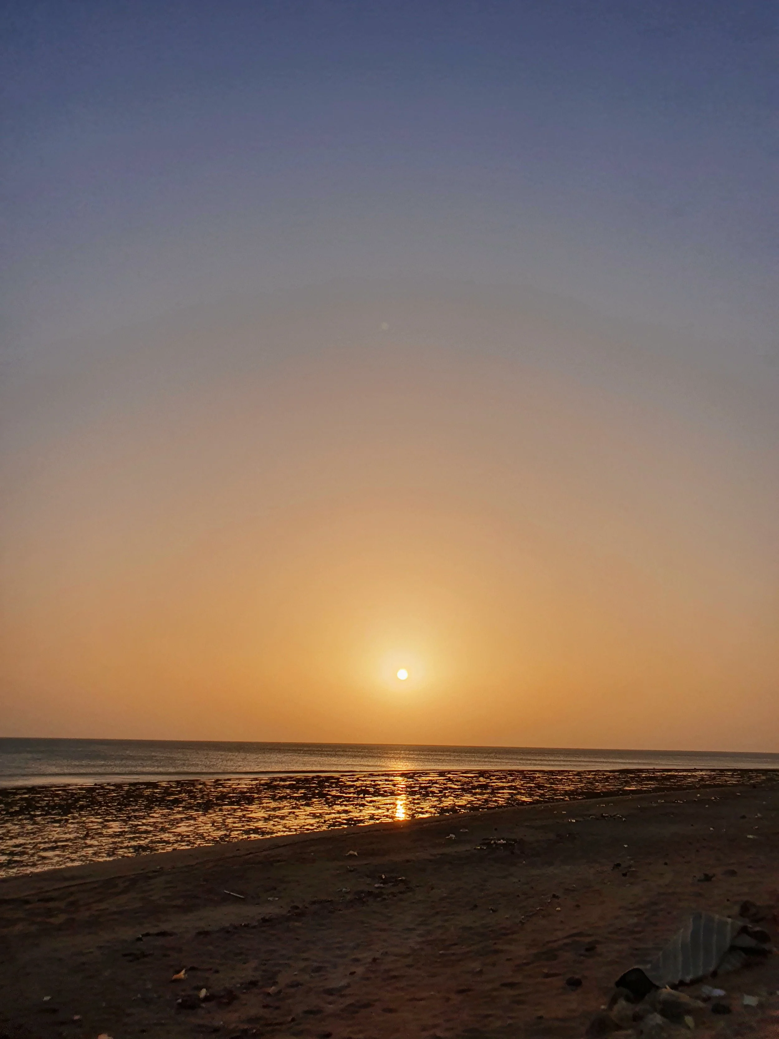 Sur sunrise Oman early heat.jpg