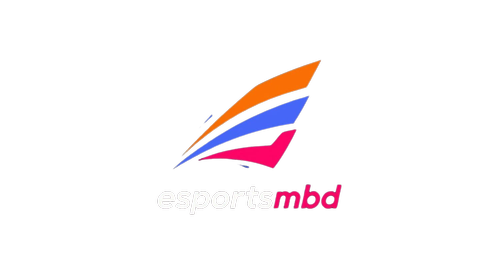 Esports MBD Logo