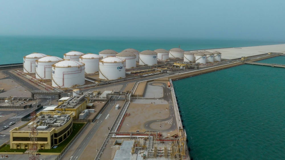 Duqm garners 10 bn investment from OQ.png