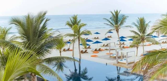 Salalah Oman Al Baleed resort.jpg