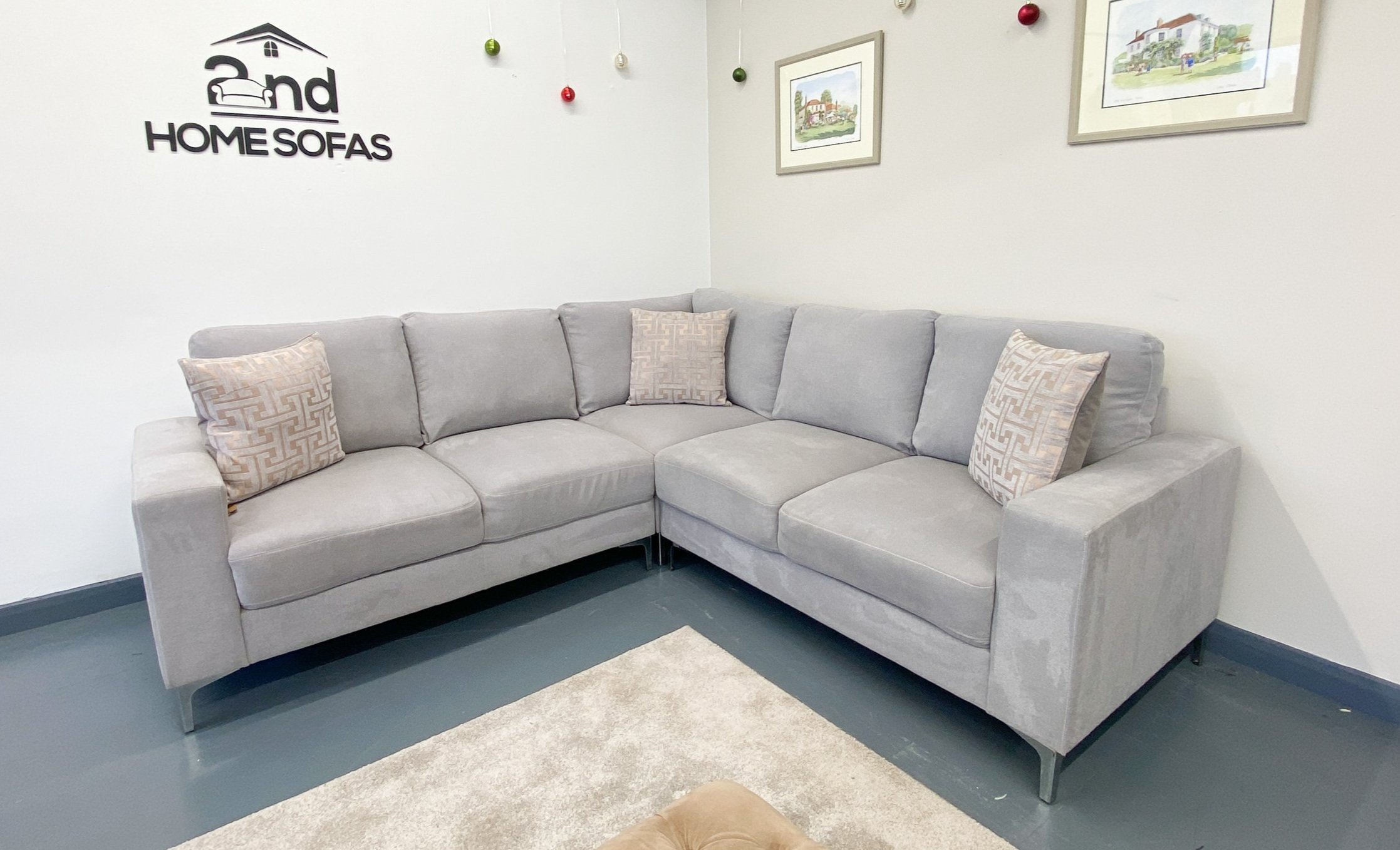 Sofas Uk Eastbourne Baci Living Room