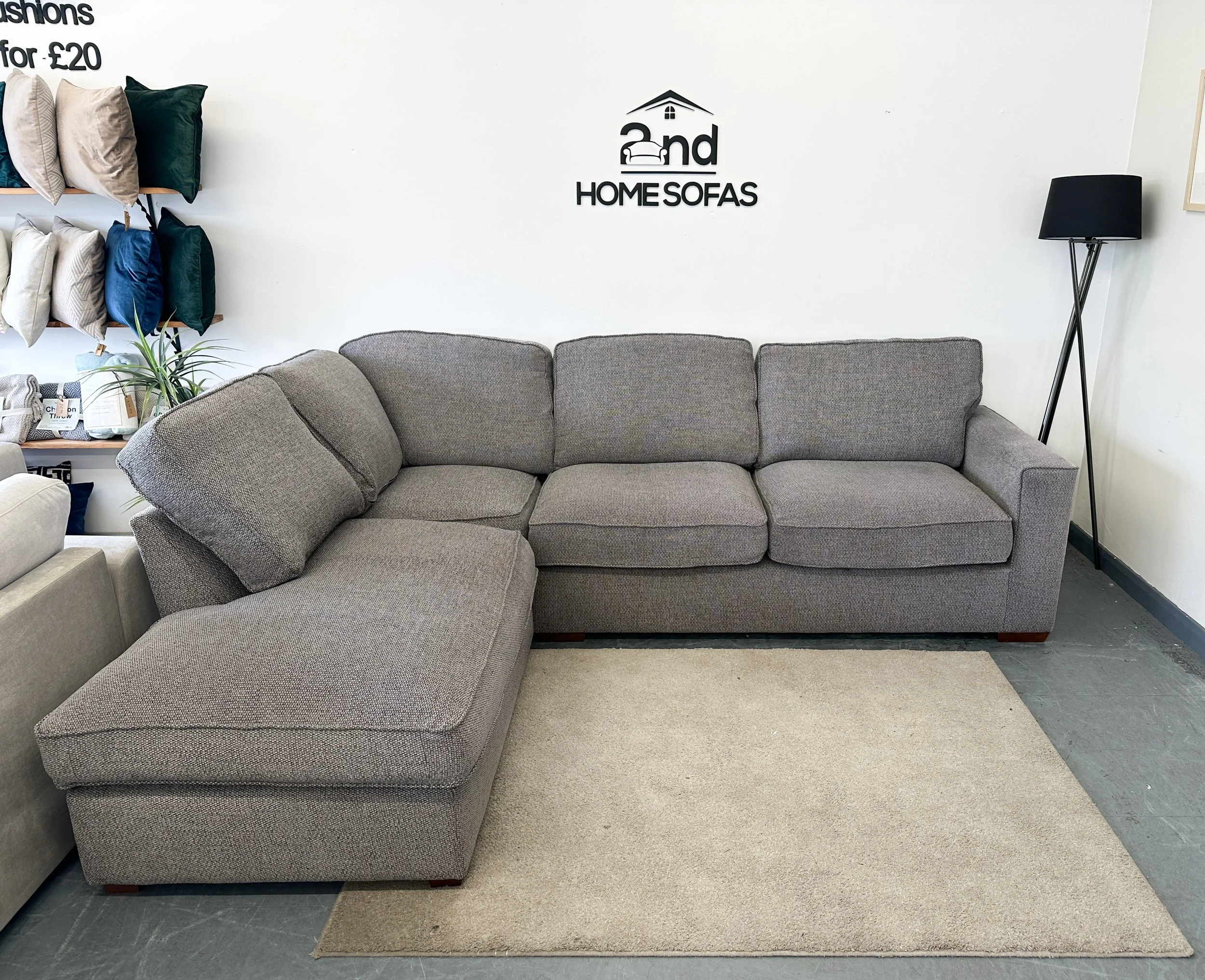 Sofas Eastbourne