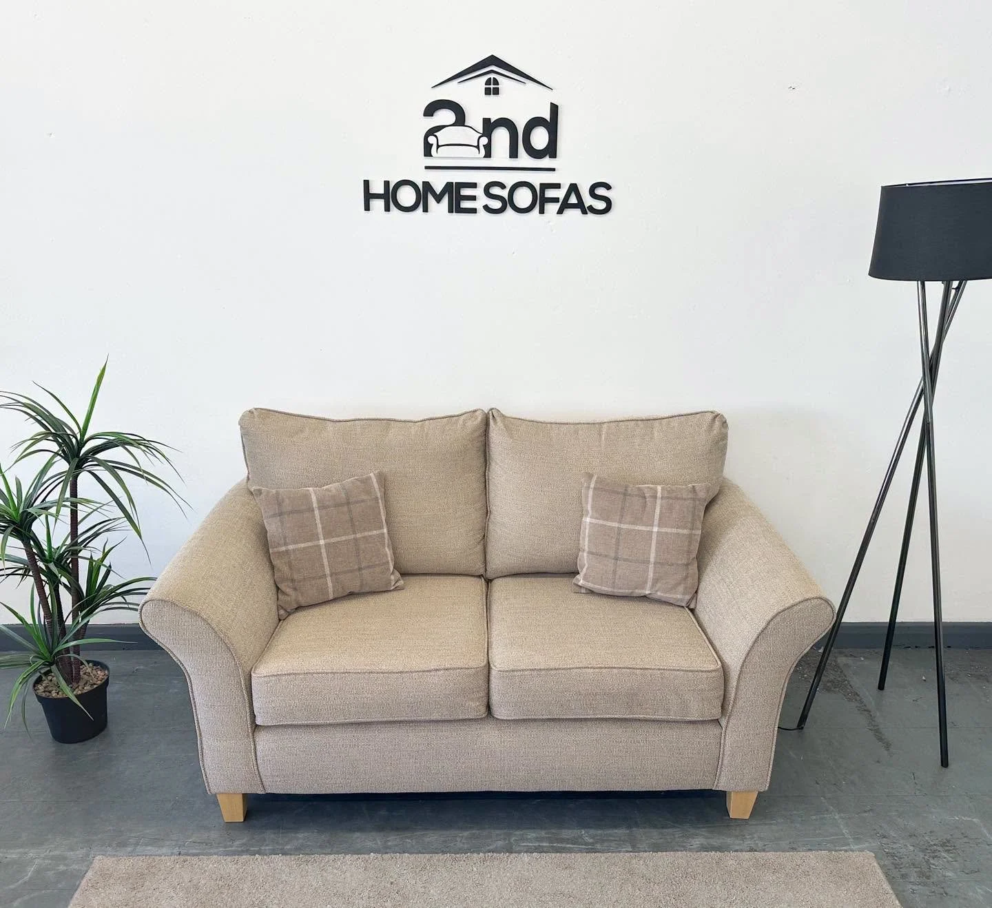 Second Home Sofas