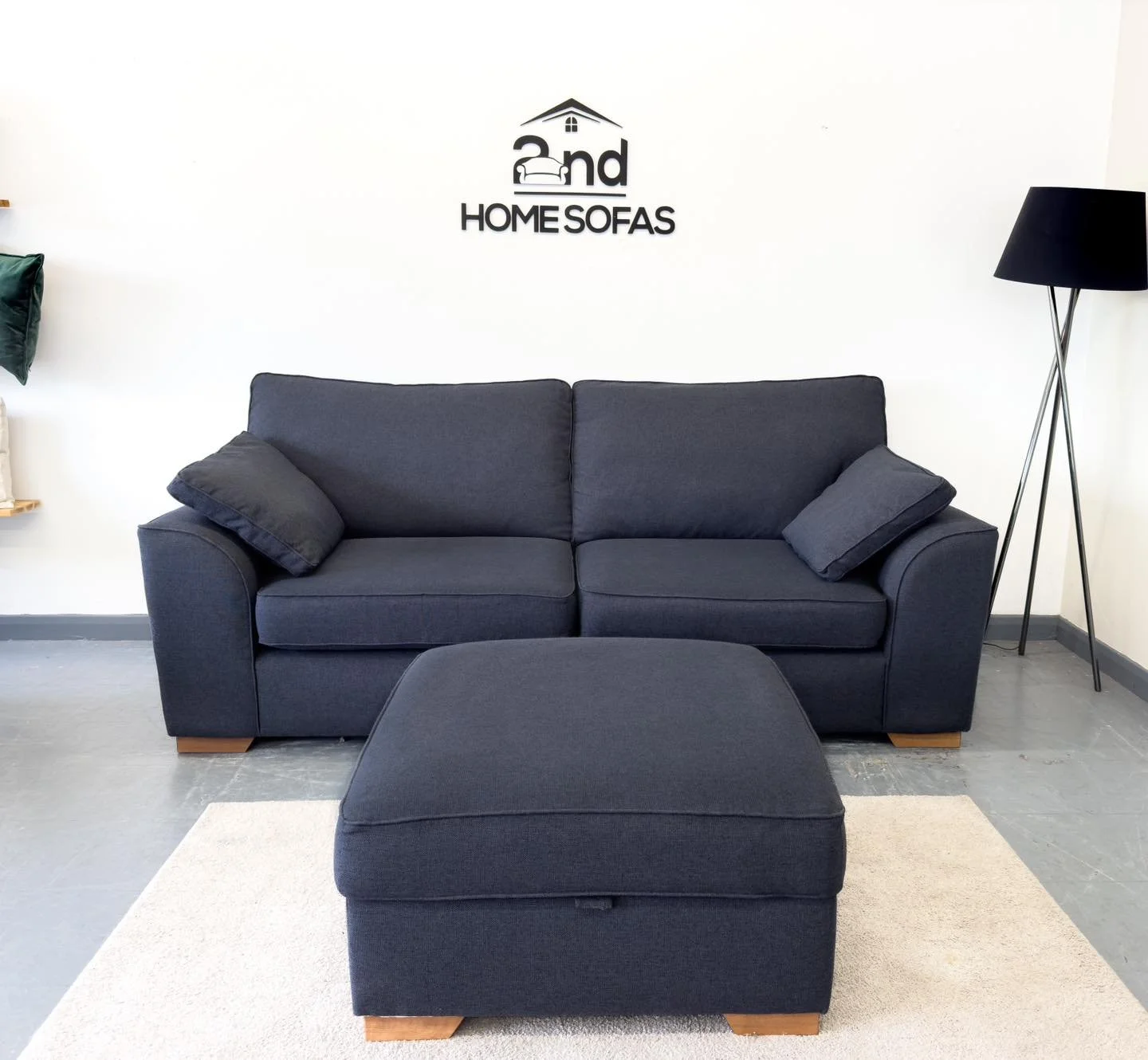Quality second hand sofas — Second Home Sofas