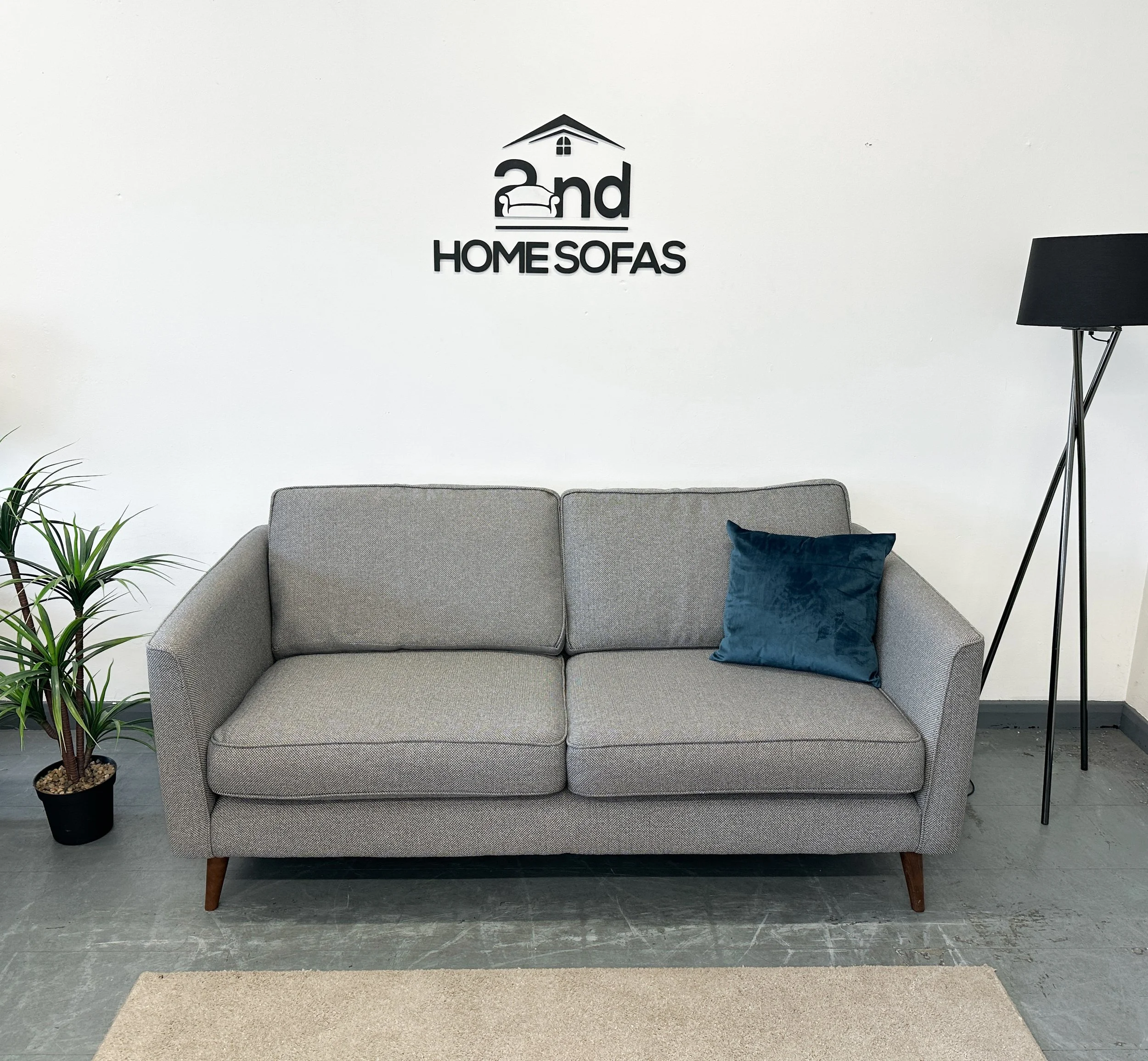 Second hand sofas Eastbourne