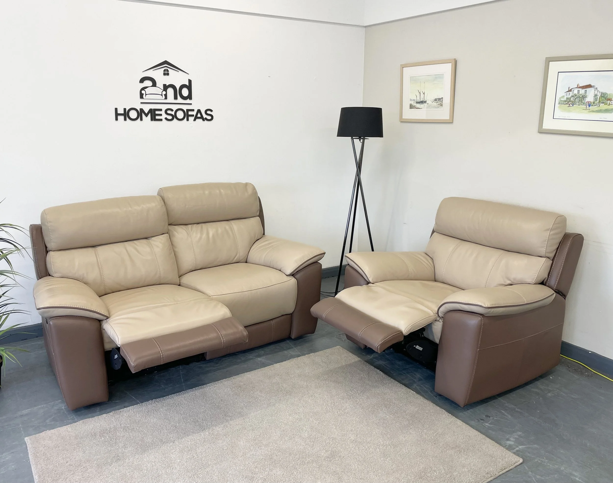 Sofas Sussex