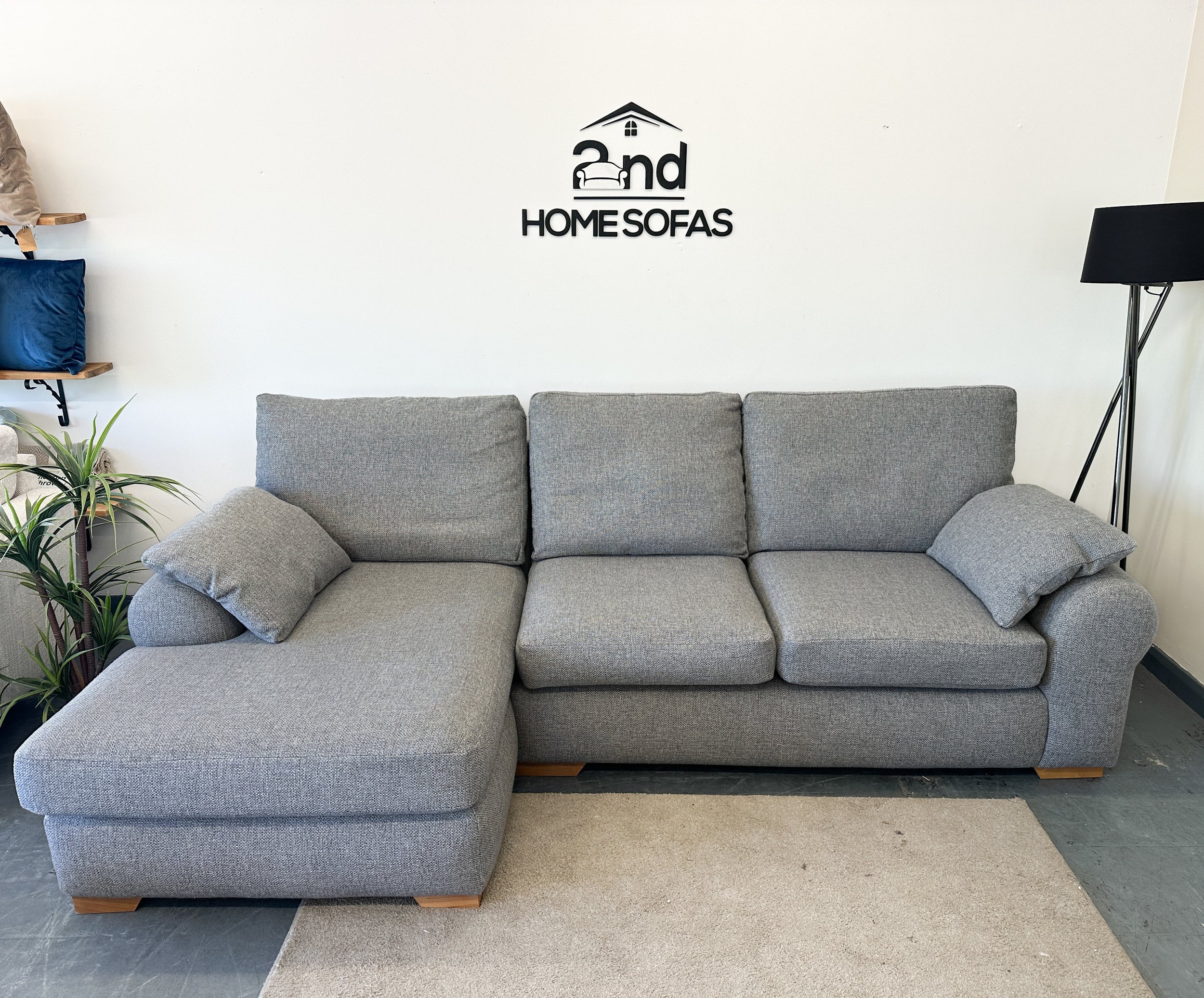 Second Home Sofas