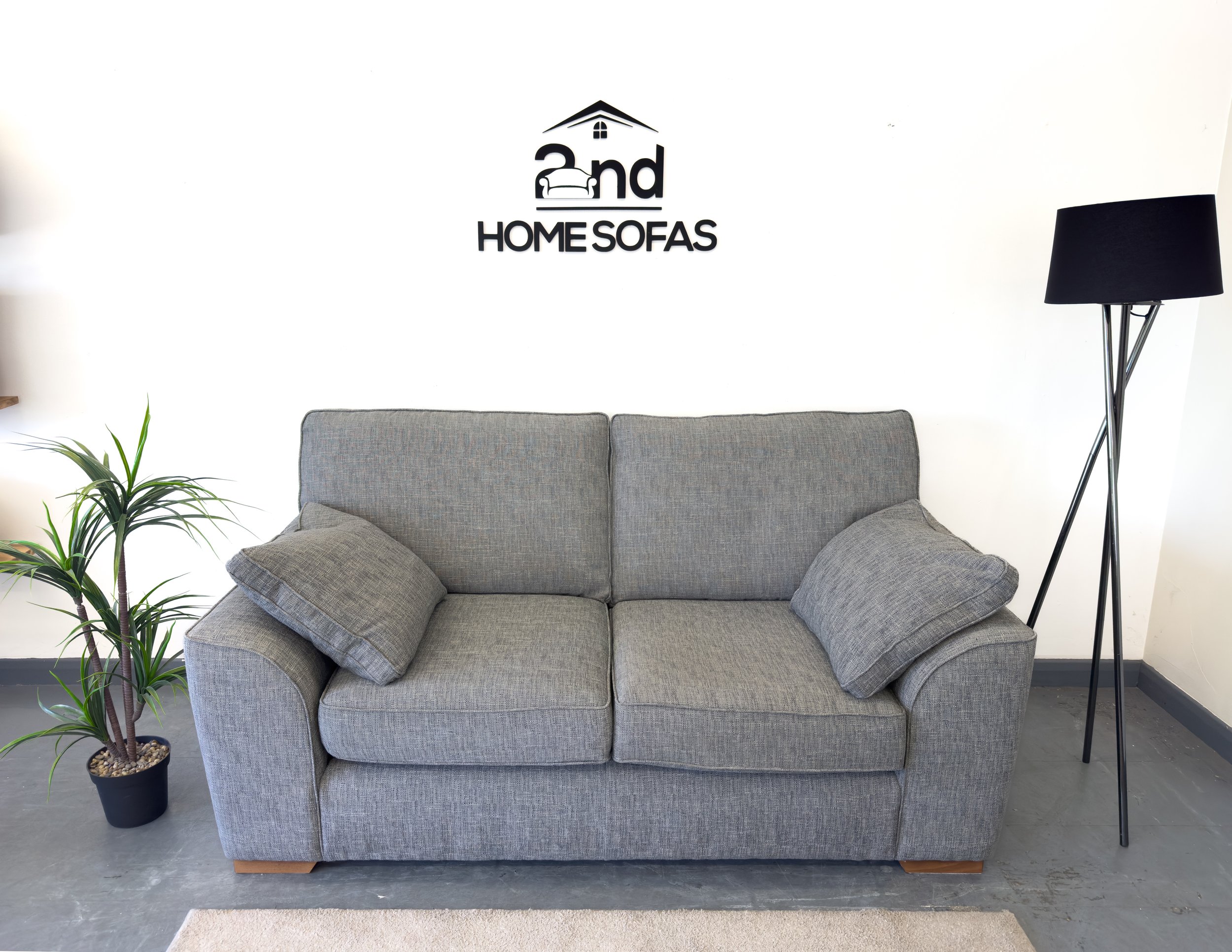 Quality second hand sofas — Second Home Sofas