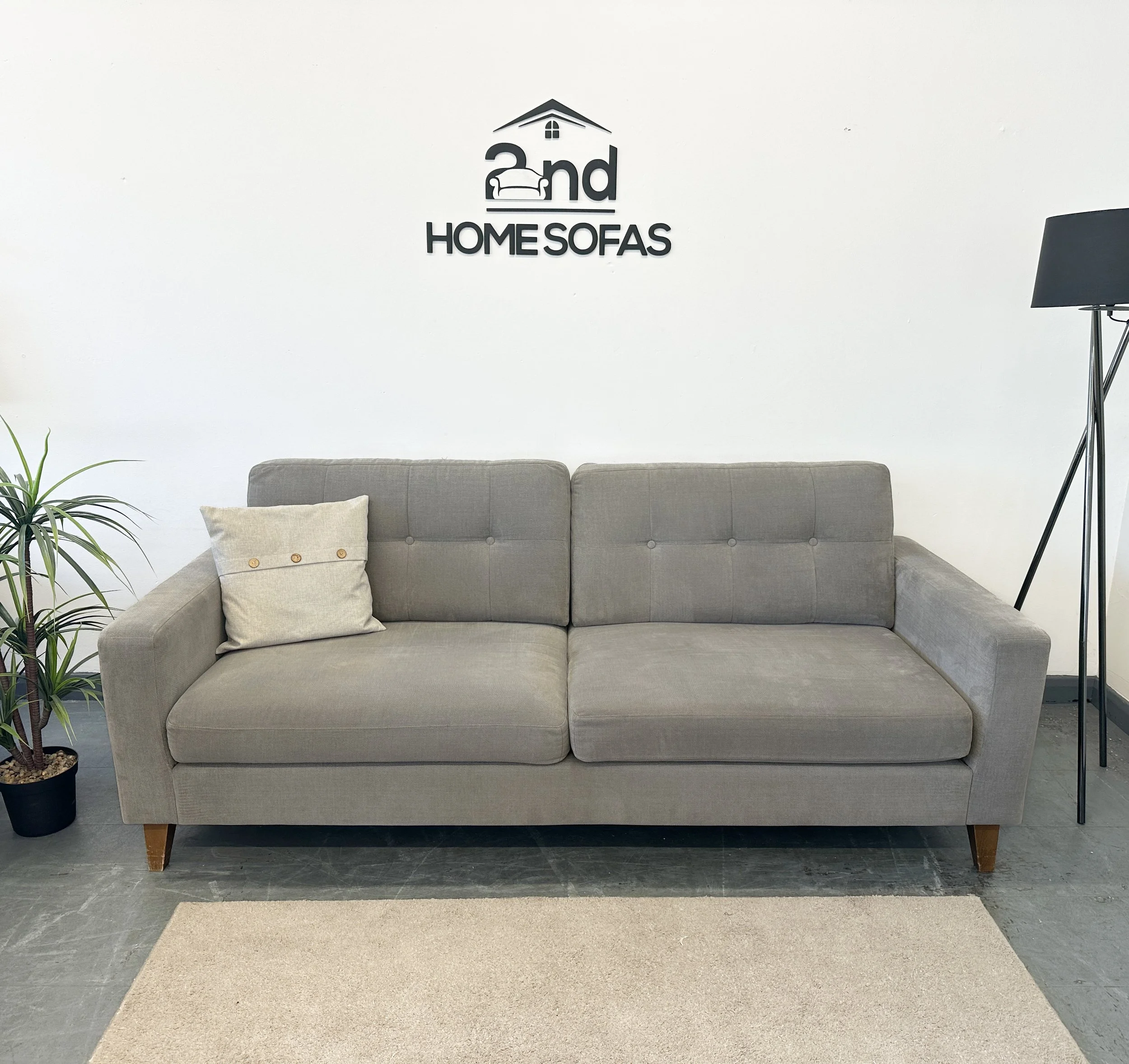 Second hand sofas Sussex