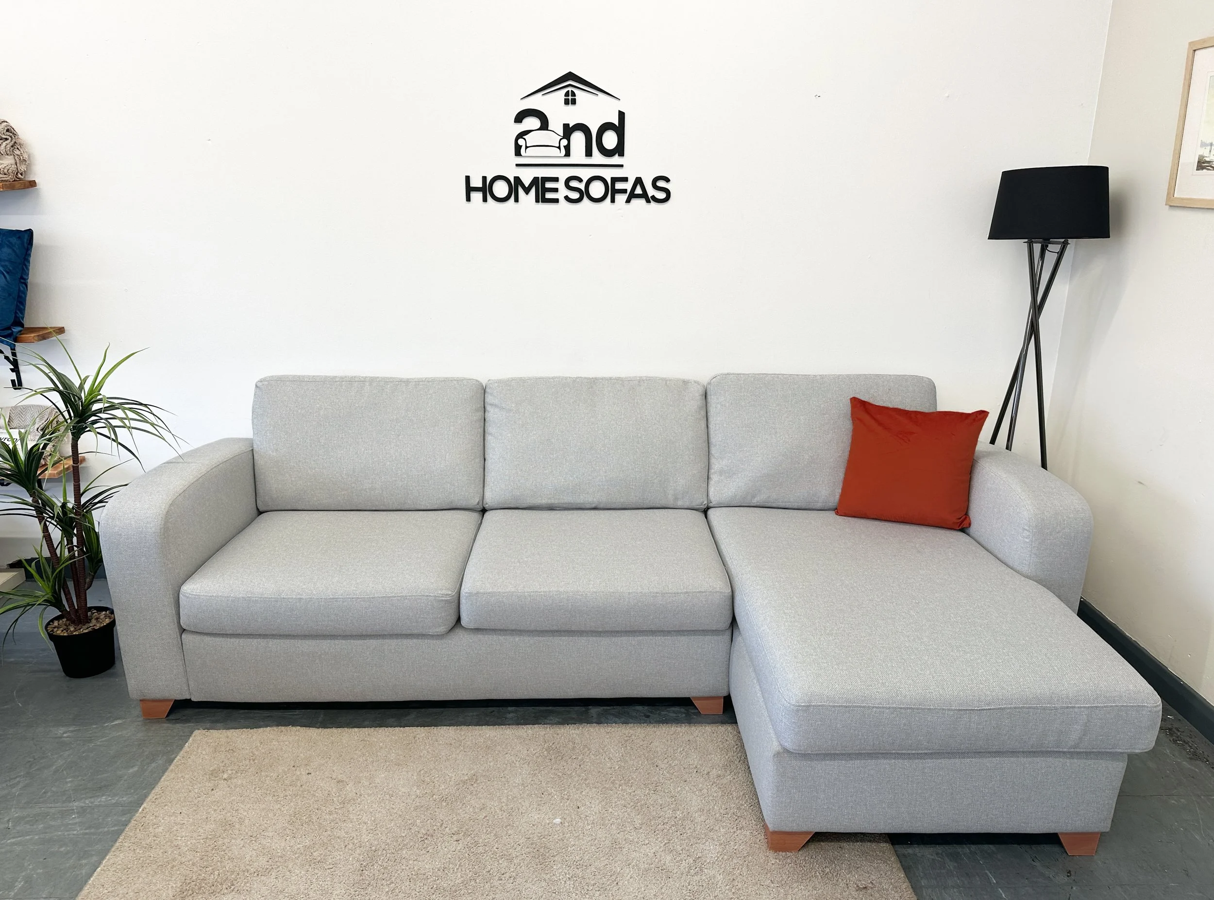 Second Home Sofas