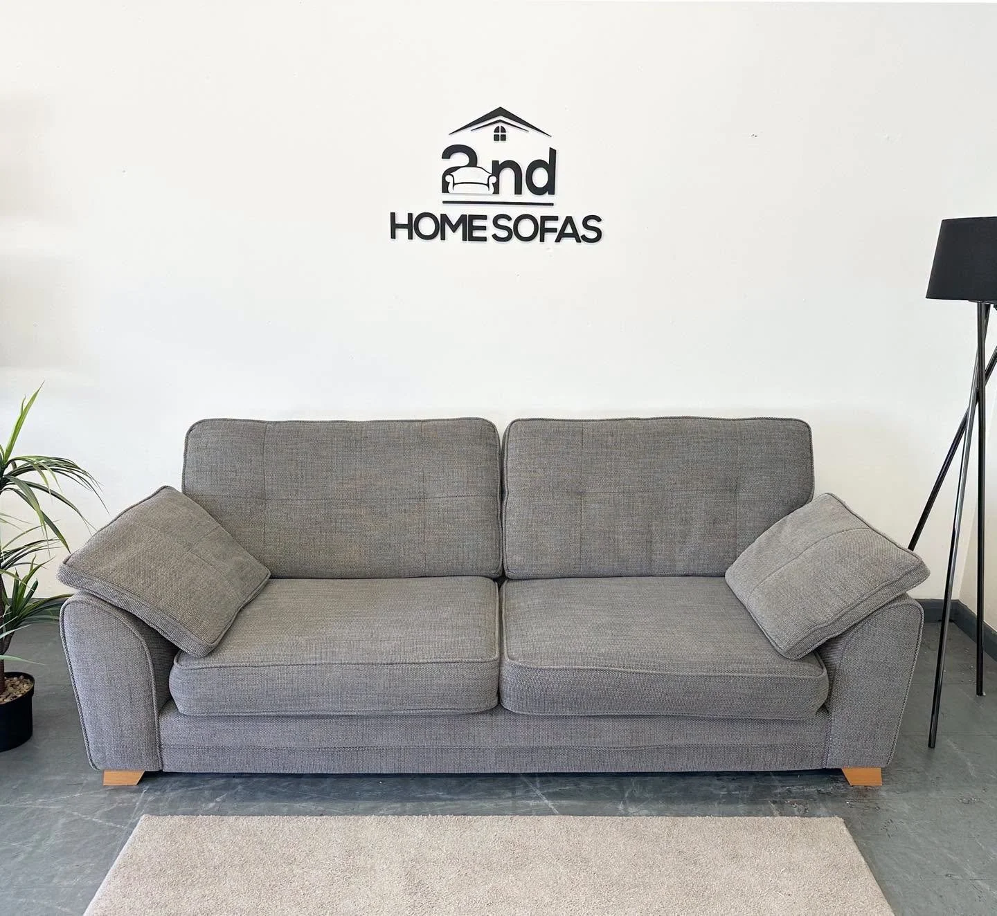 Second Home Sofas
