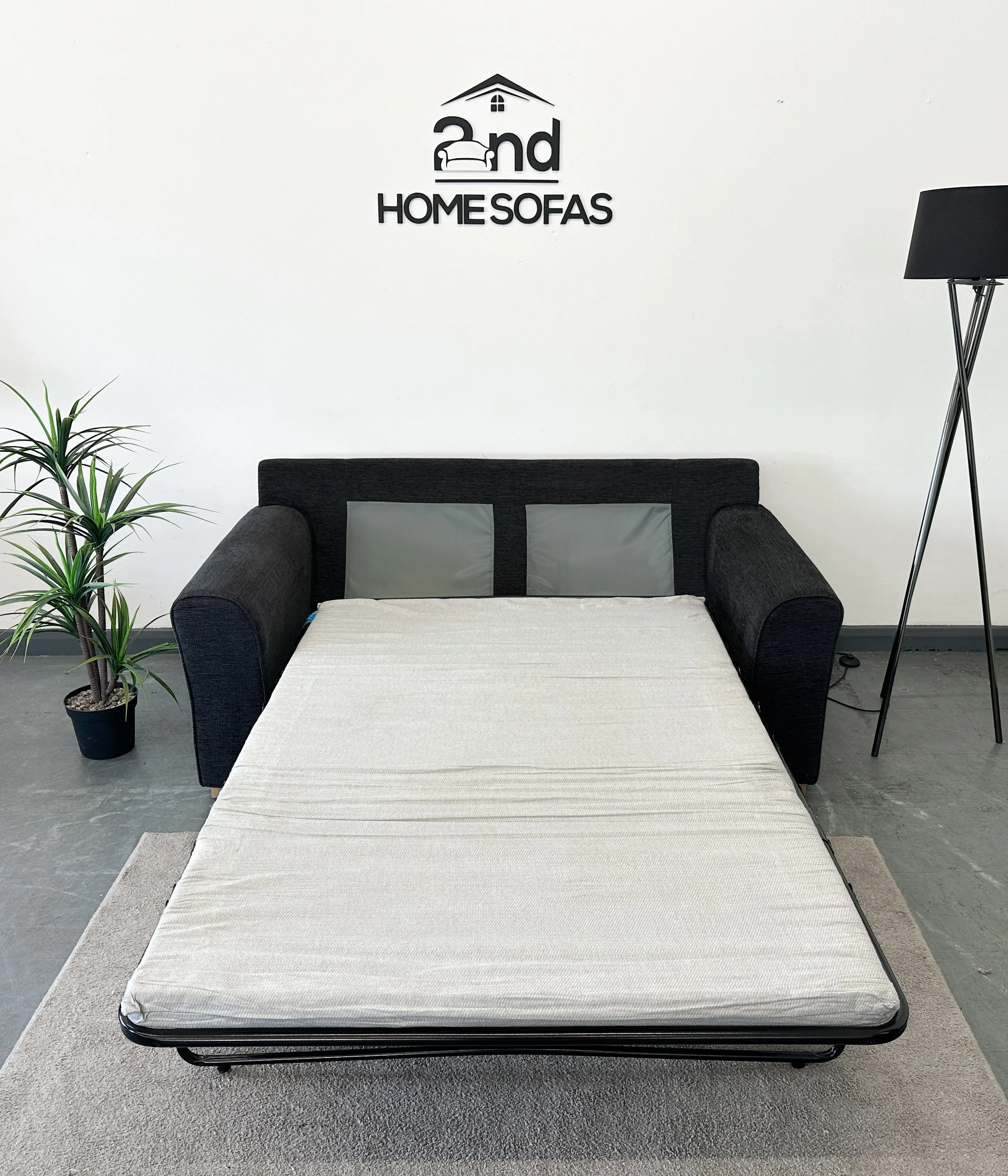 Second Home Sofas