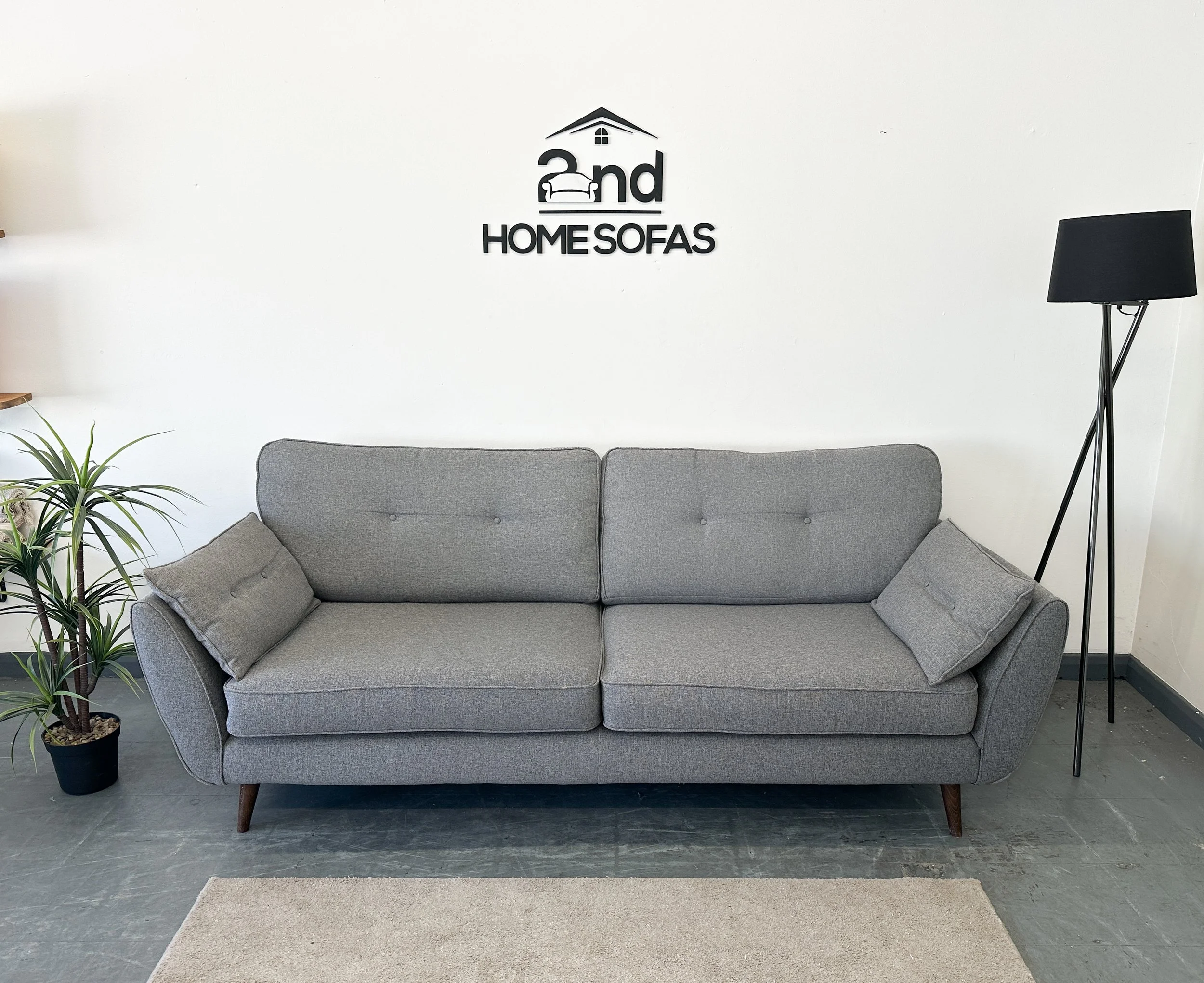 Second hand sofas Eastbourne