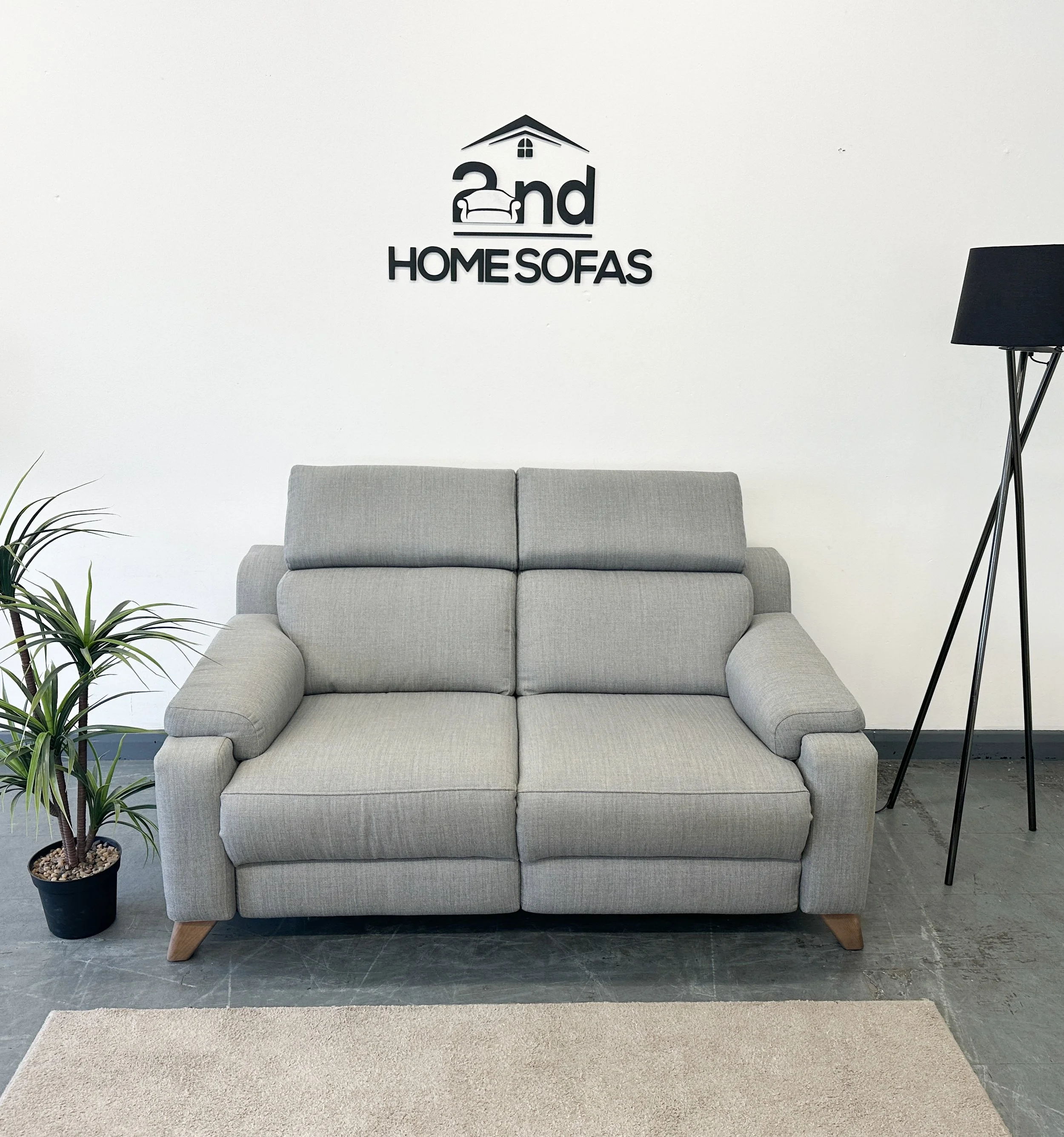 Second Home Sofas
