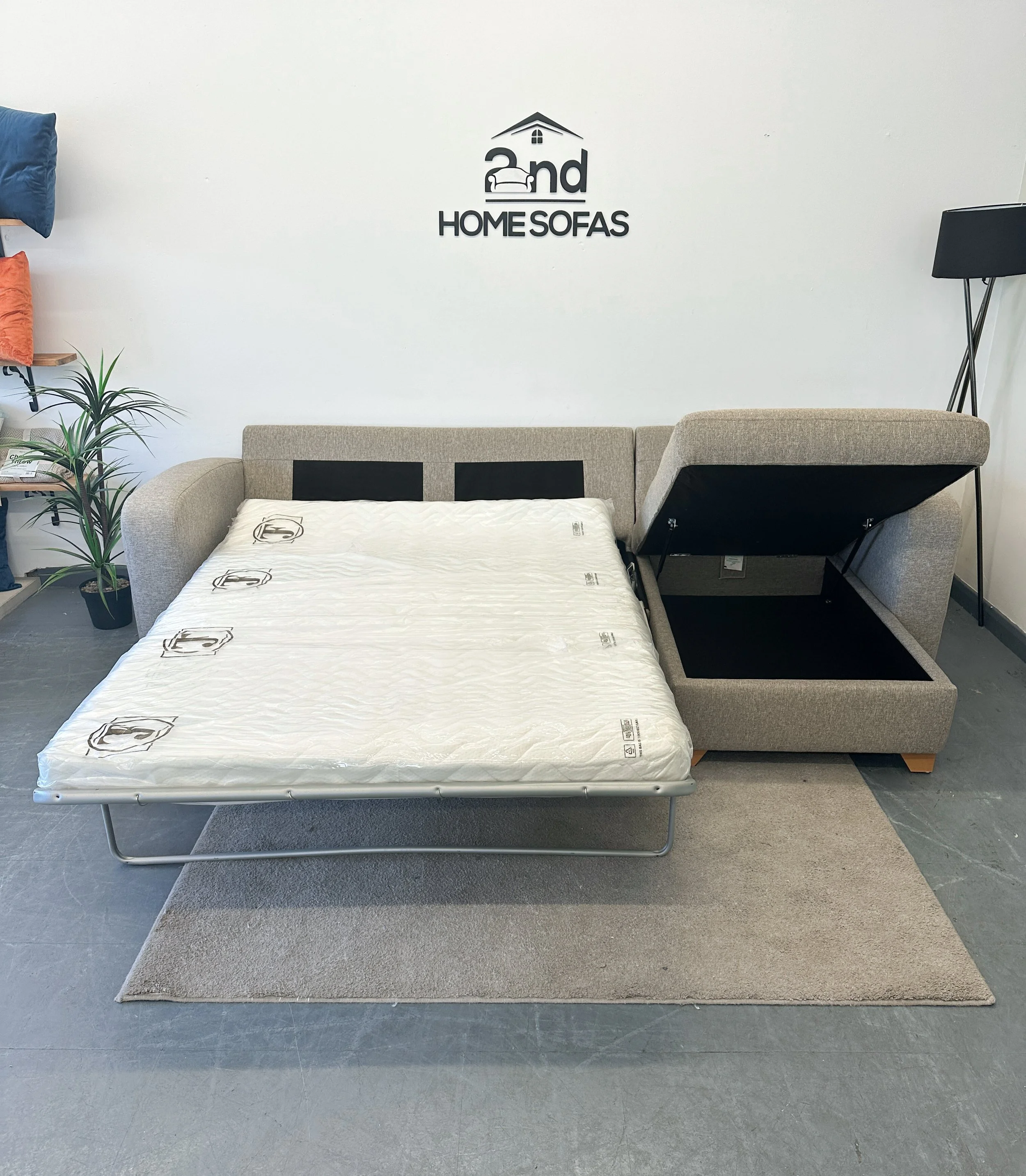 Second hand sofas Sussex 