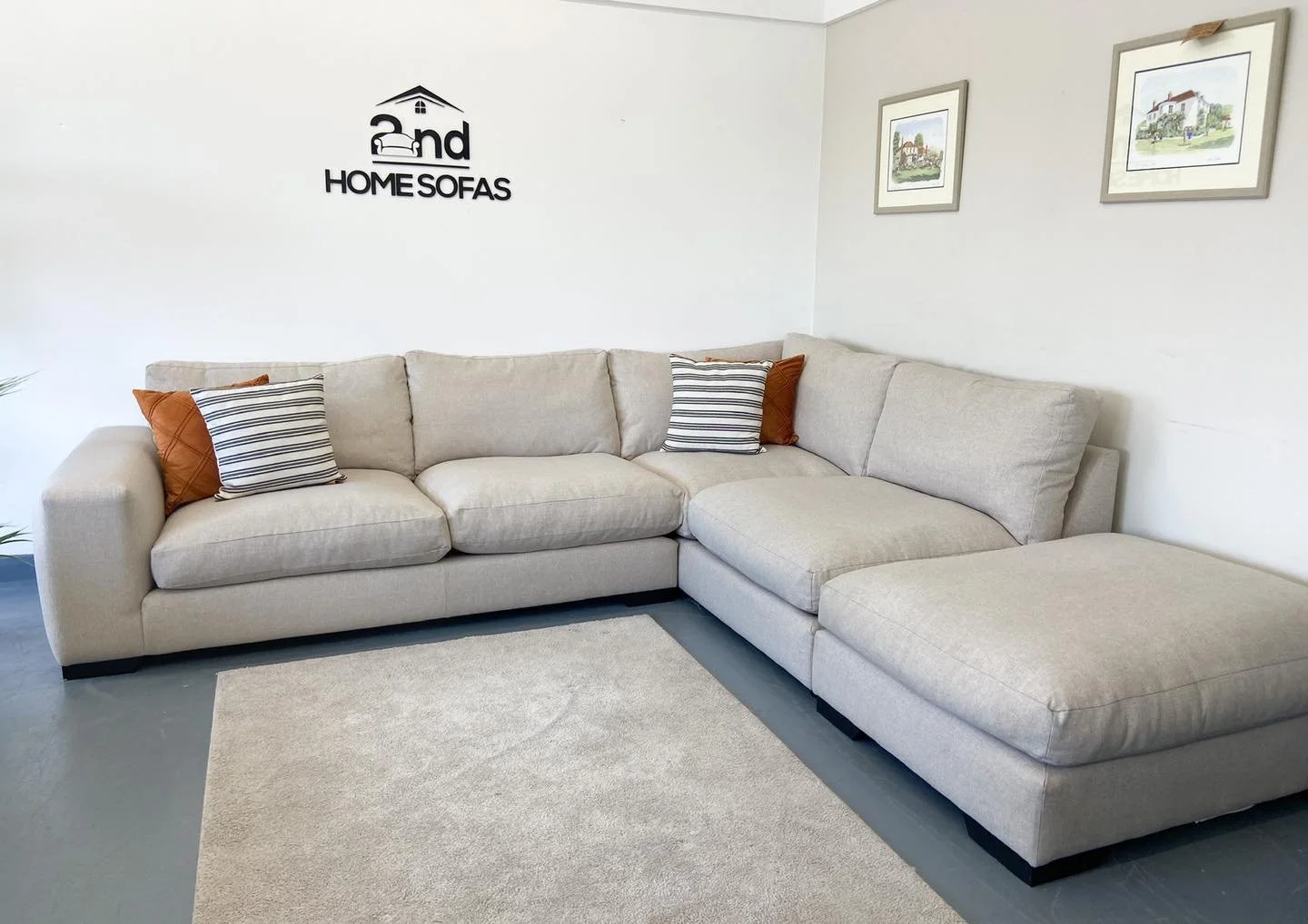 Sofas Sussex