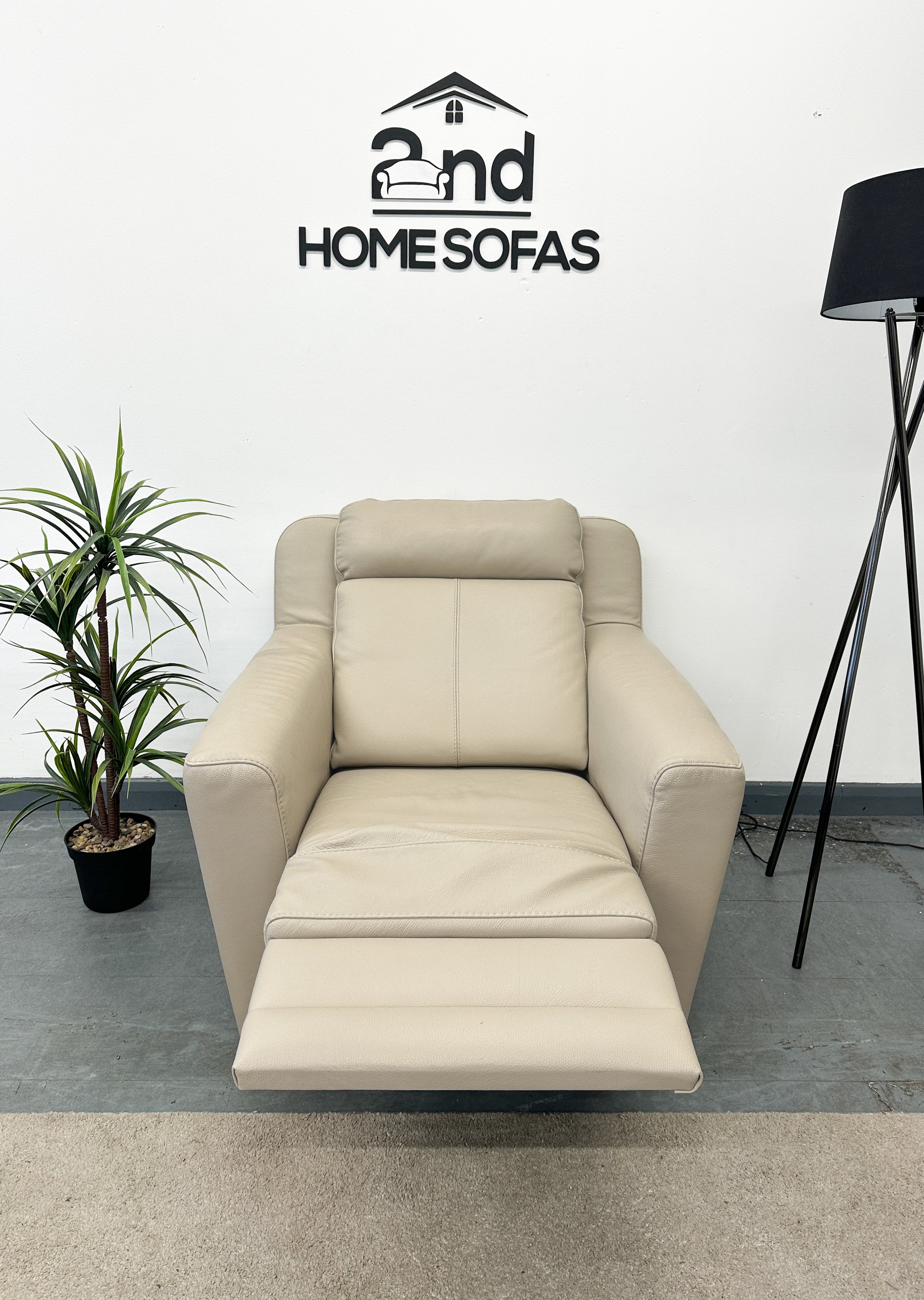 Second Home Sofas