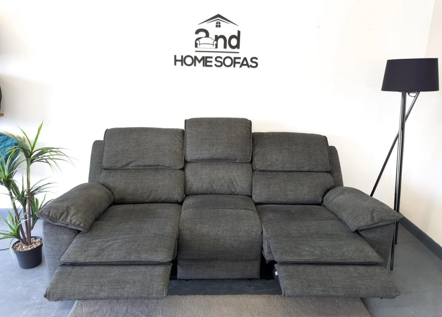 Quality second hand sofas — Second Home Sofas