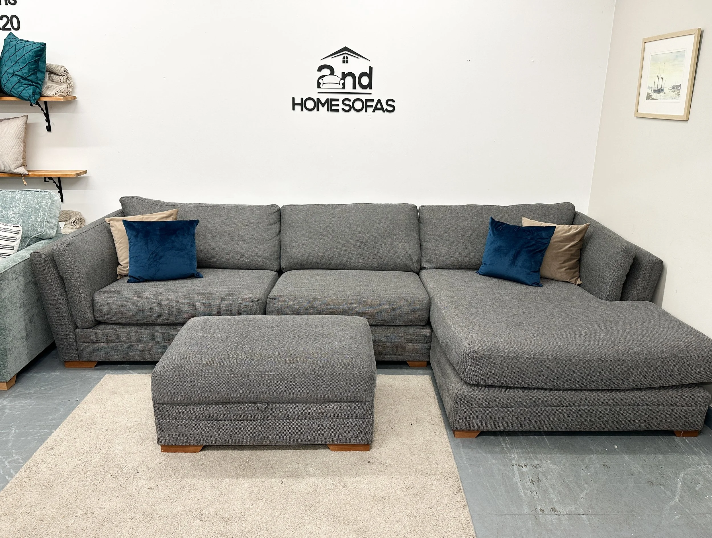Sofas Eastbourne