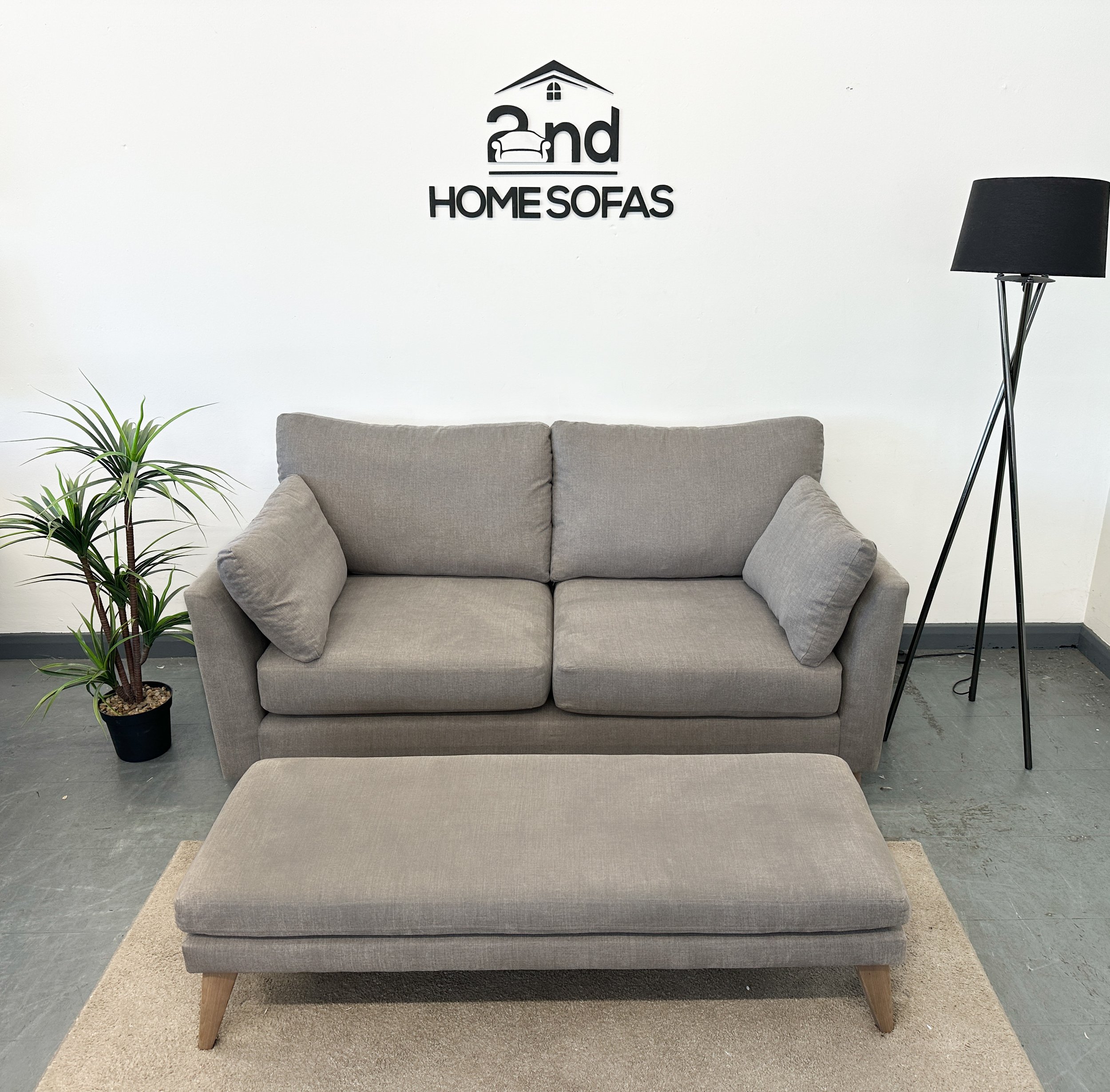 Second Home Sofas