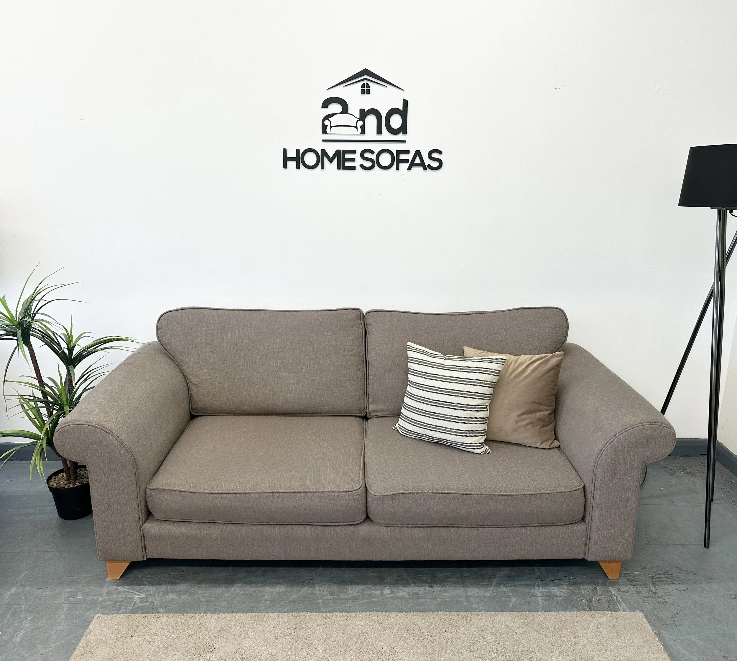 Second Home Sofas