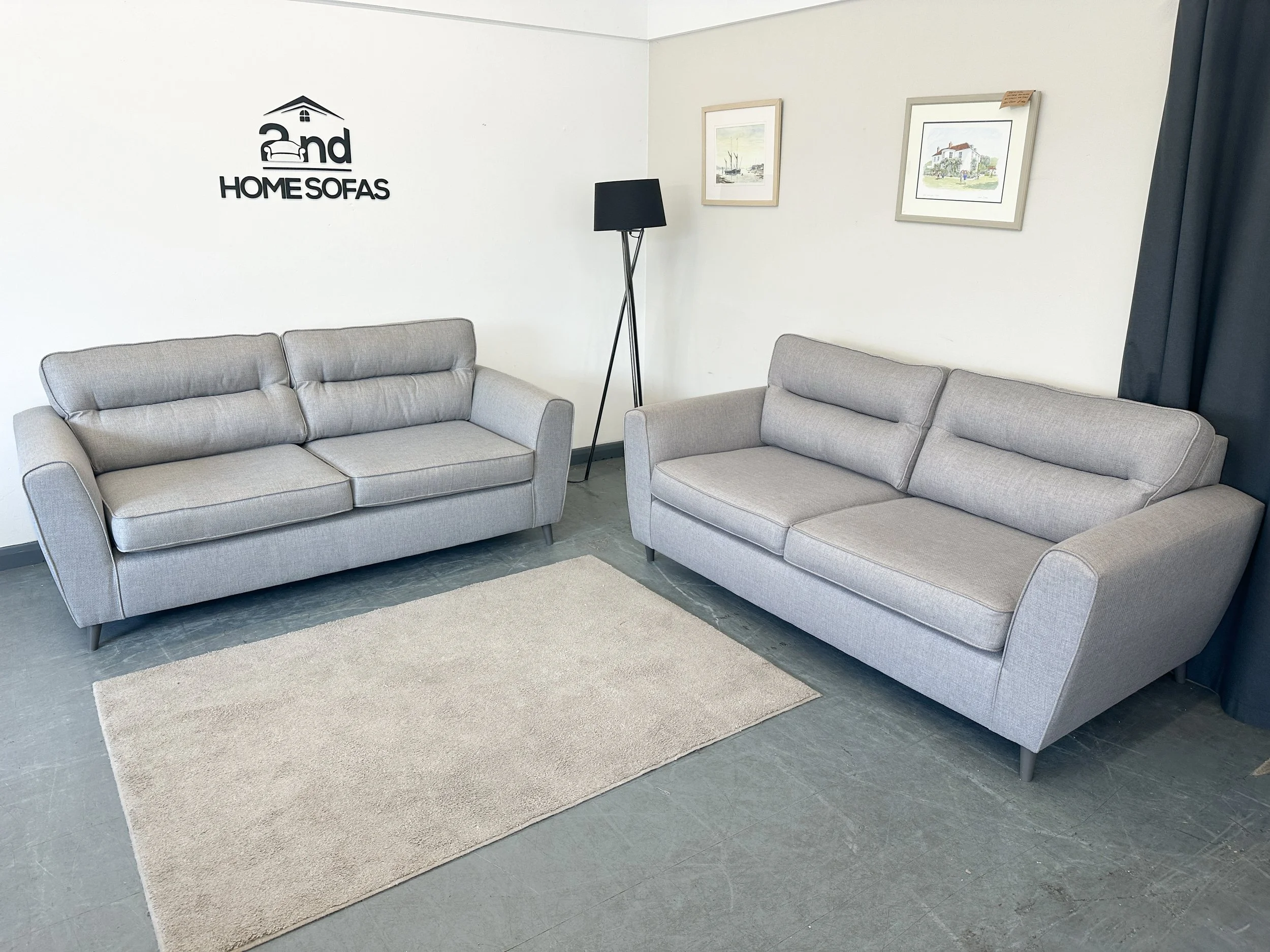 Second hand sofas Eastbourne