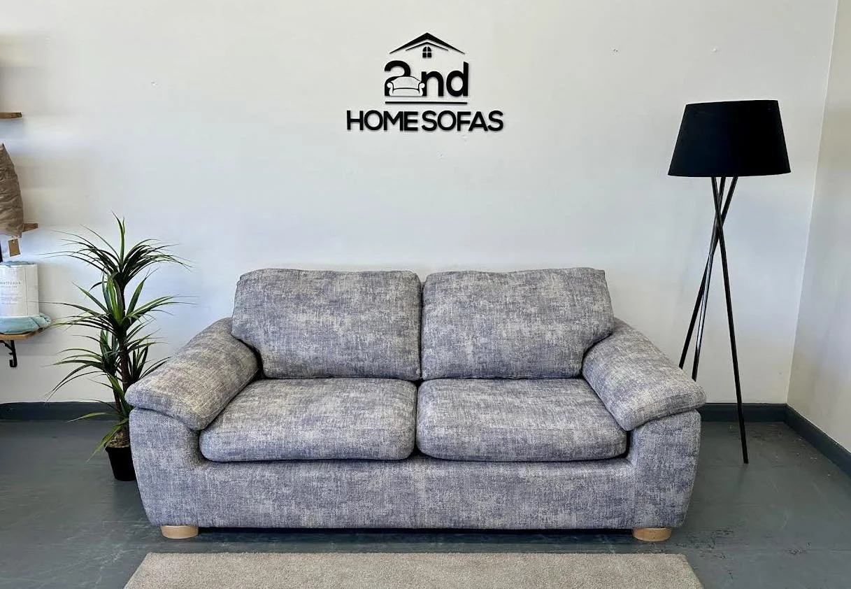 Second Home Sofas