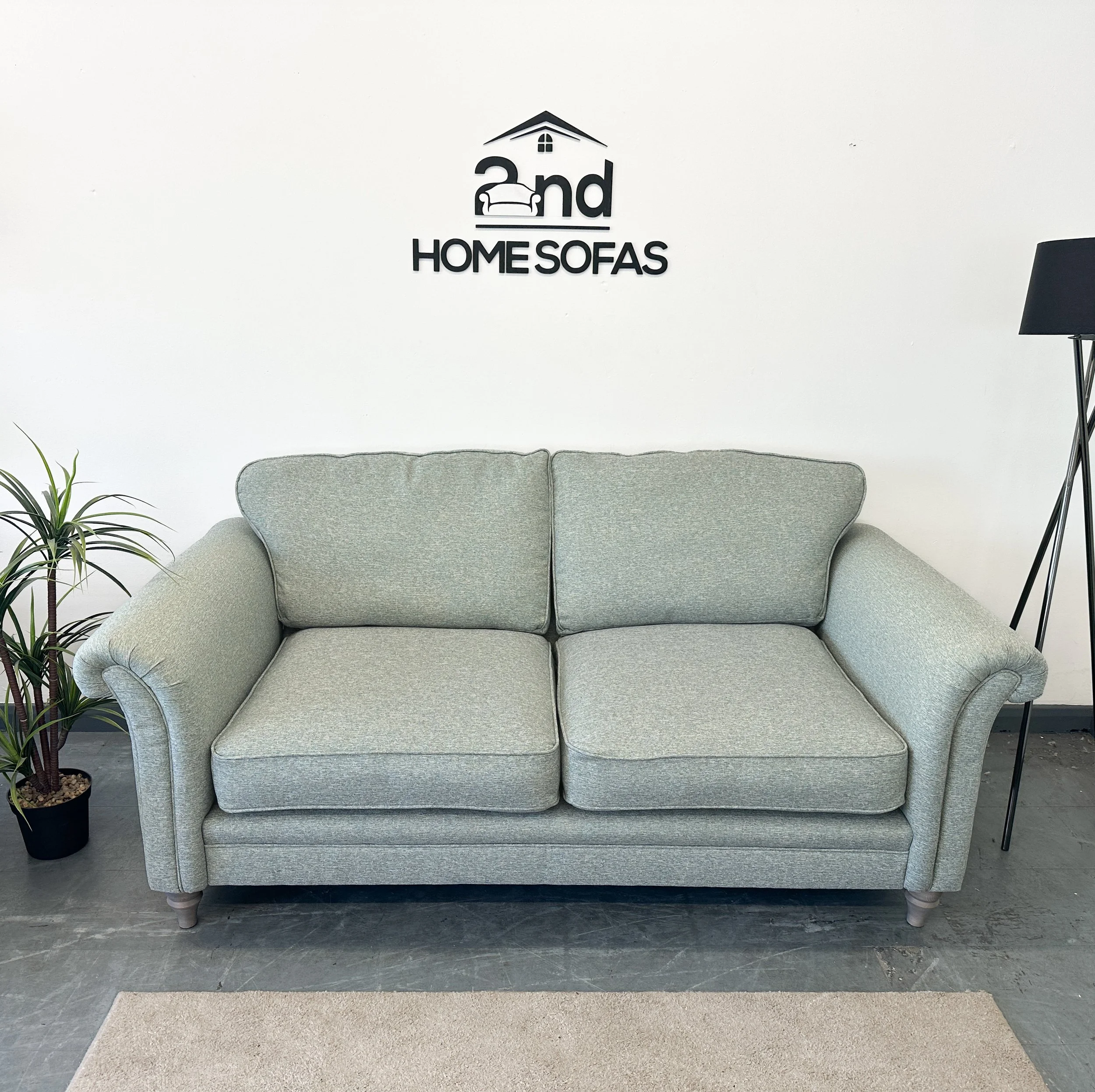 Second hand sofas Sussex