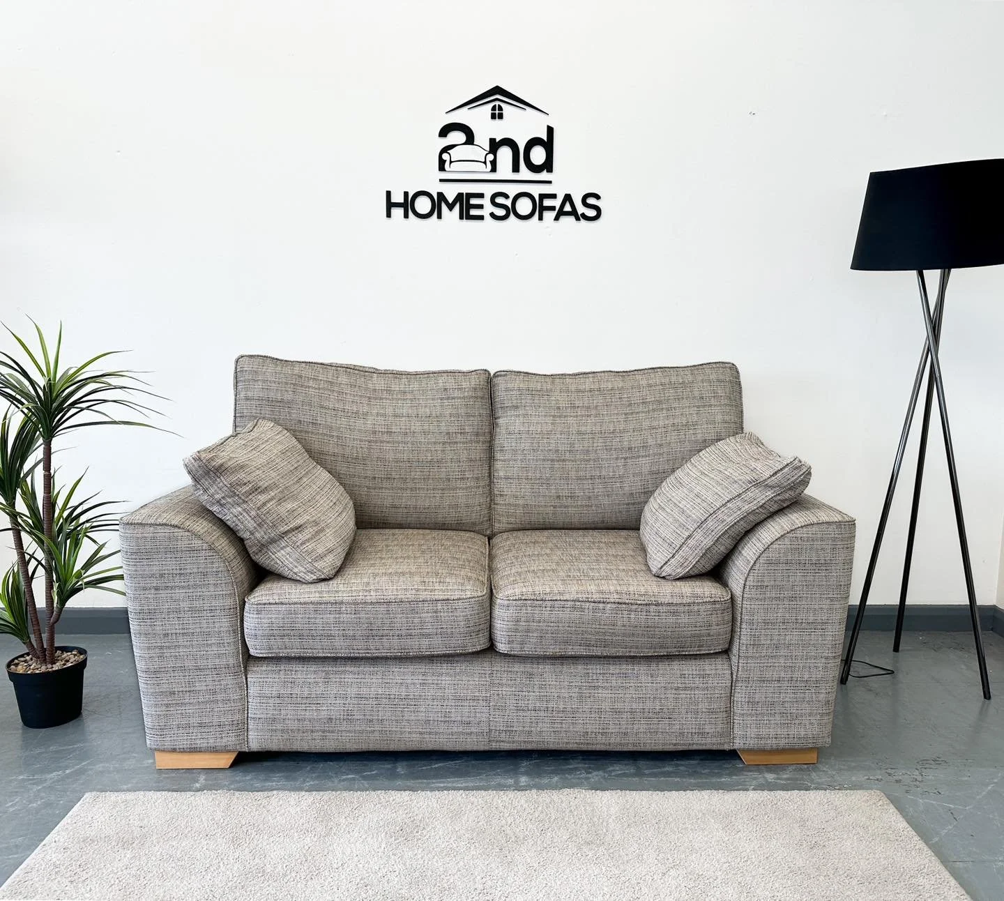 Second Home Sofas