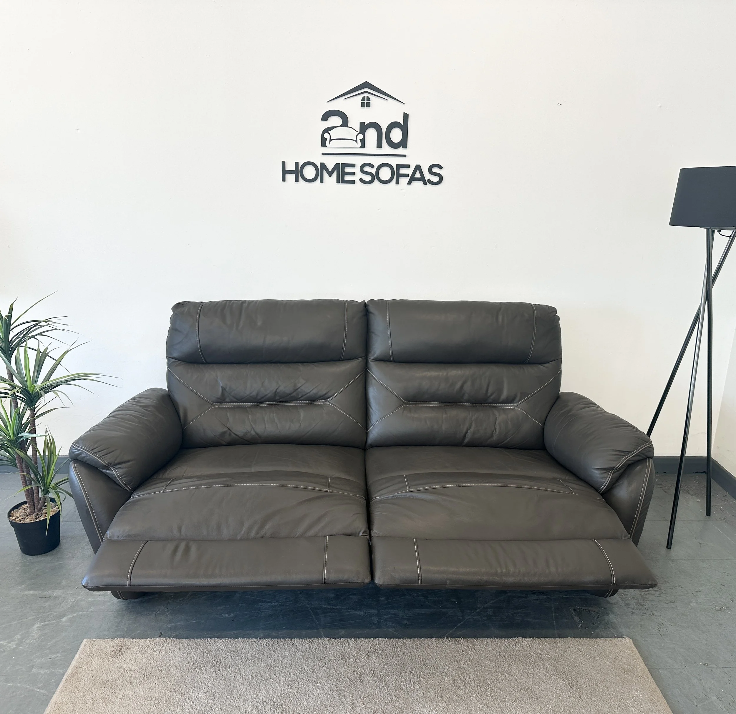 Second Home Sofas