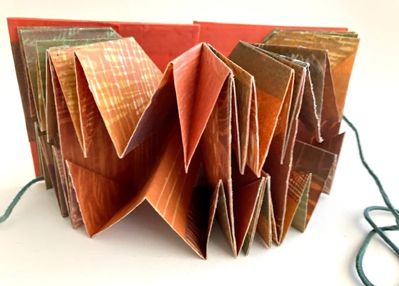 Structural Chaos, (open)