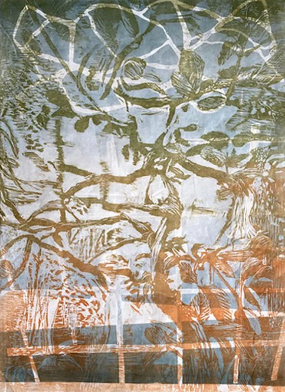 Woodcuts