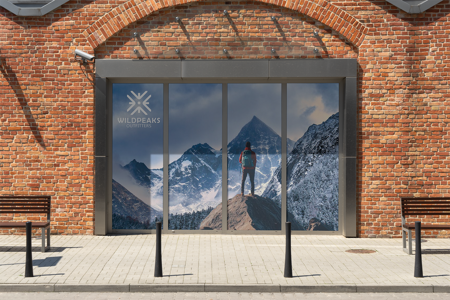 WildPeaks Outfitters