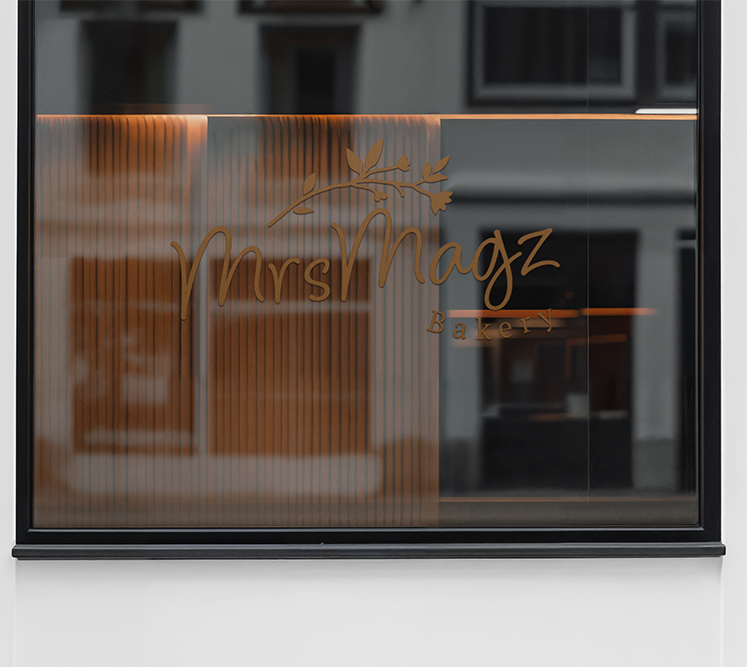 MrsMagz Bakery
