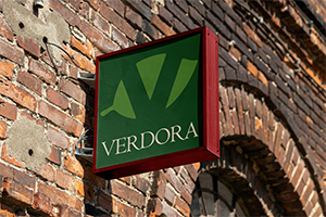Verdora