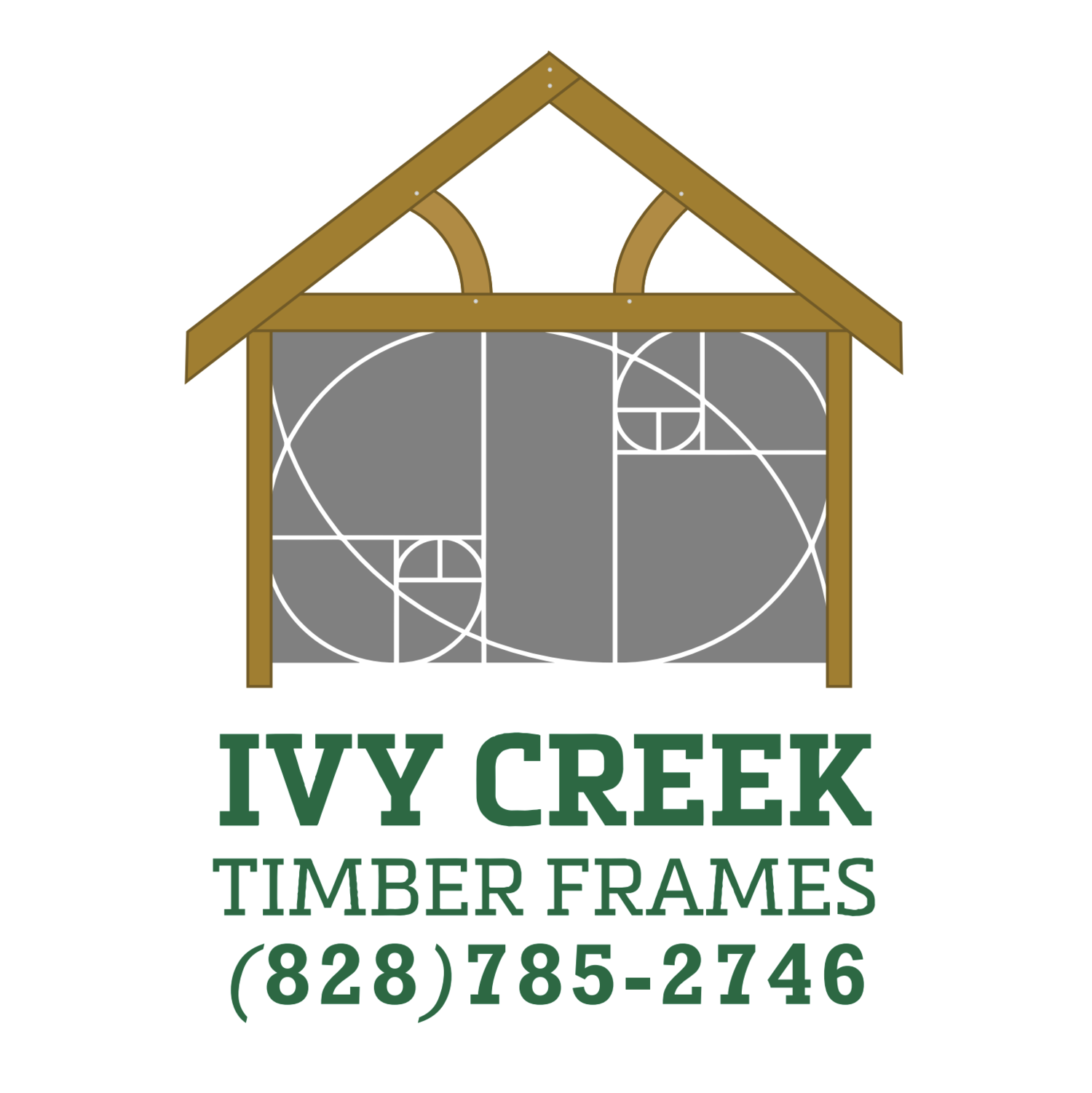 Ivy Creek Timber Frames