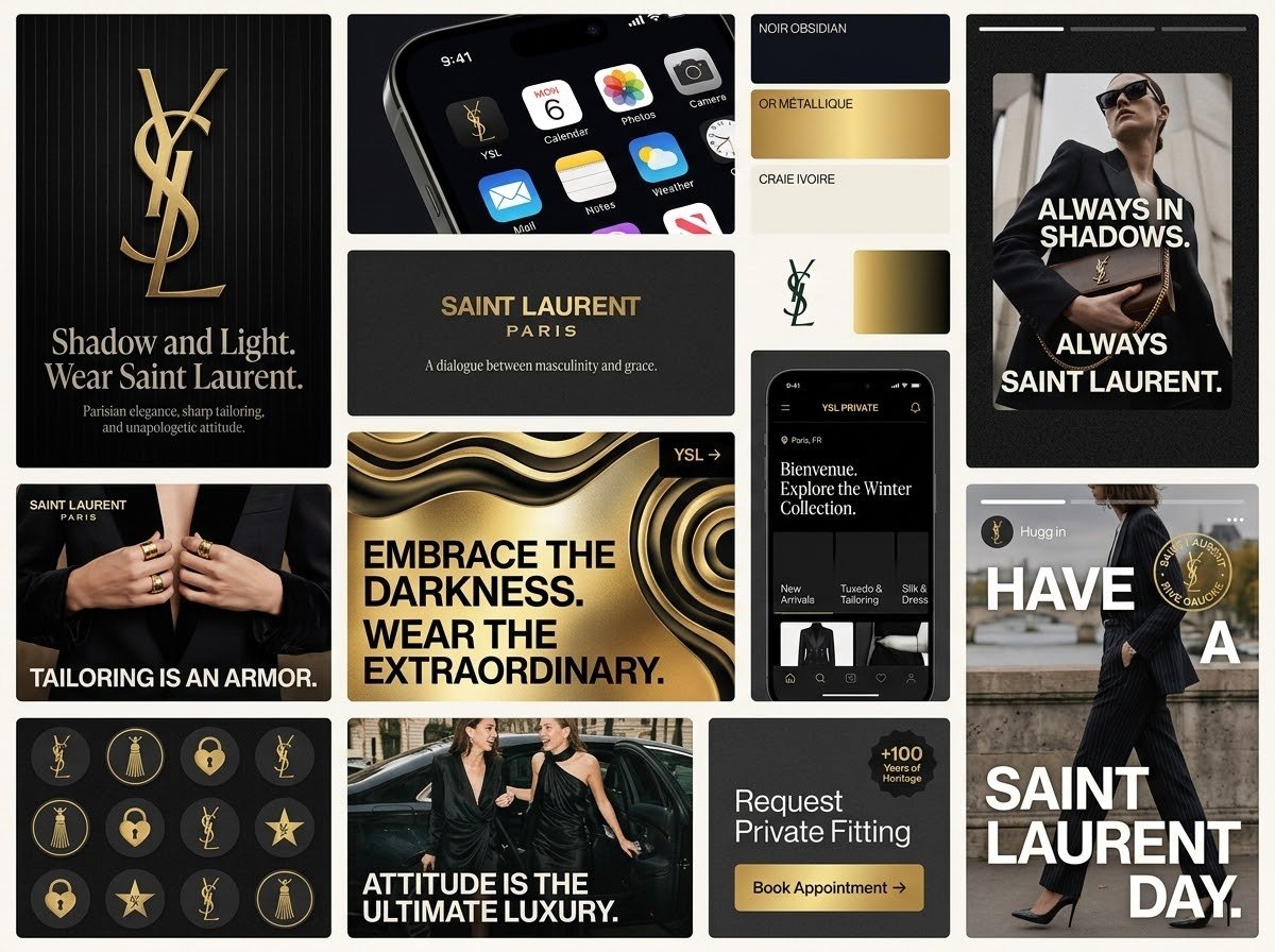 DESIGN LAYOUT MOCKS