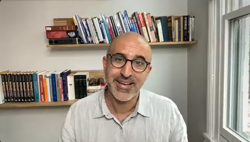 
Is there a "right time" for an academic to write a trade book?