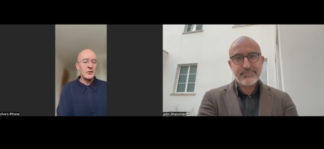 Why Academic Writers Should "Create Characters" for Trade Book Success